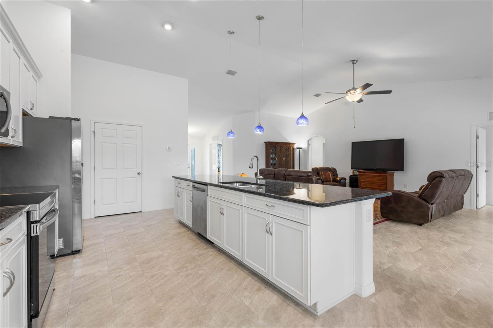 PALM COAST SECTION 30 - Residential