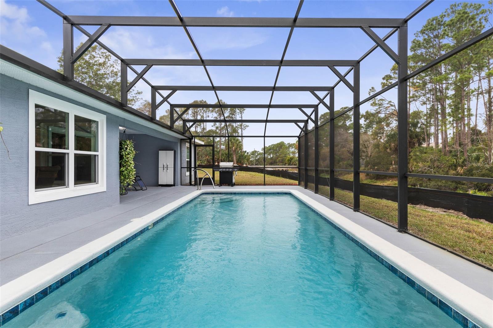 PALM COAST SECTION 30 - Residential