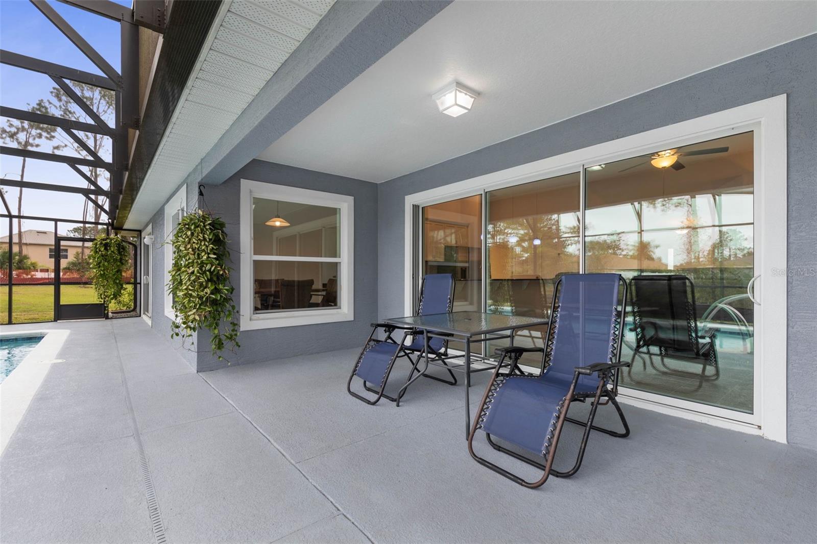 PALM COAST SECTION 30 - Residential