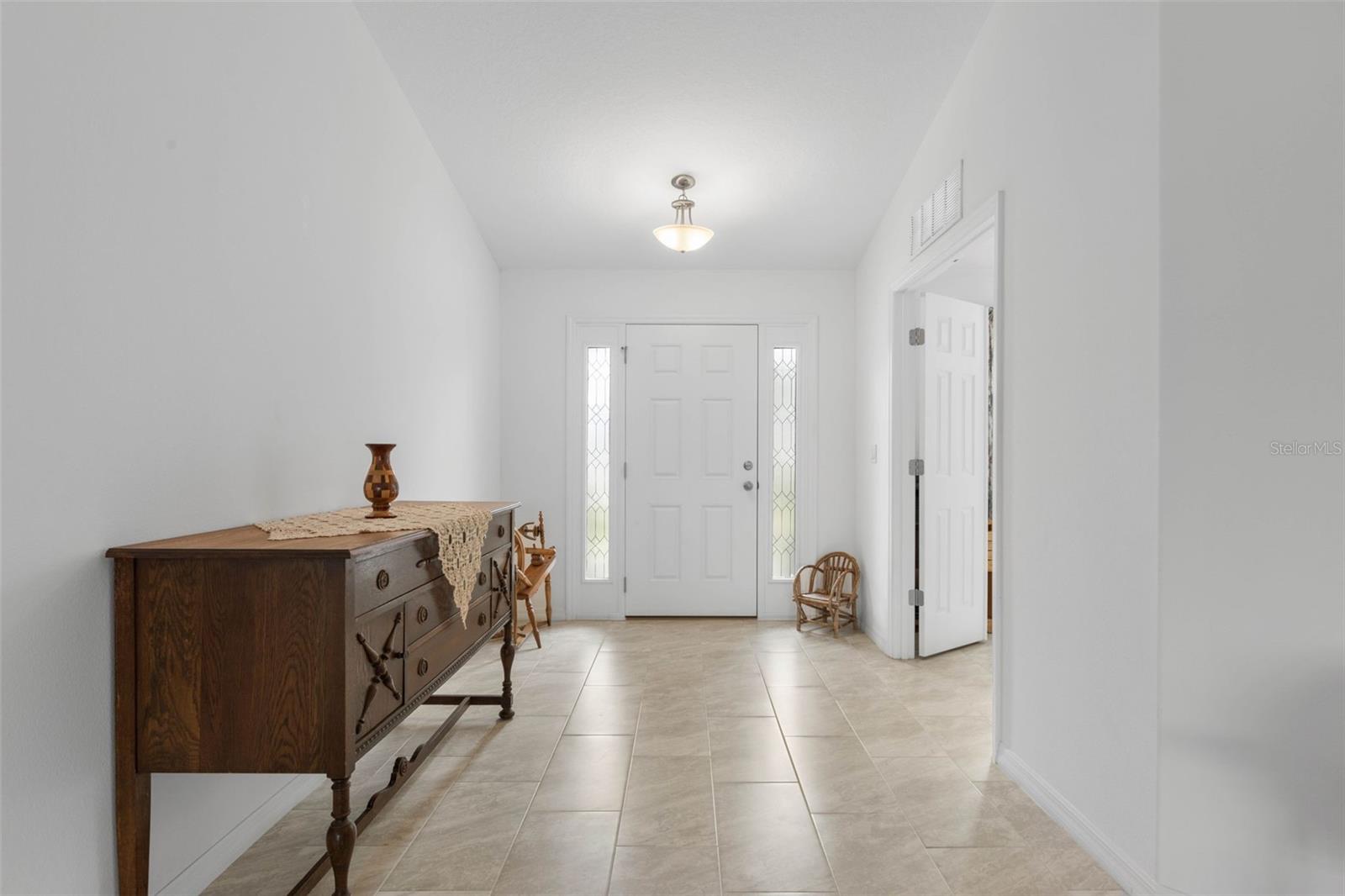 PALM COAST SECTION 30 - Residential