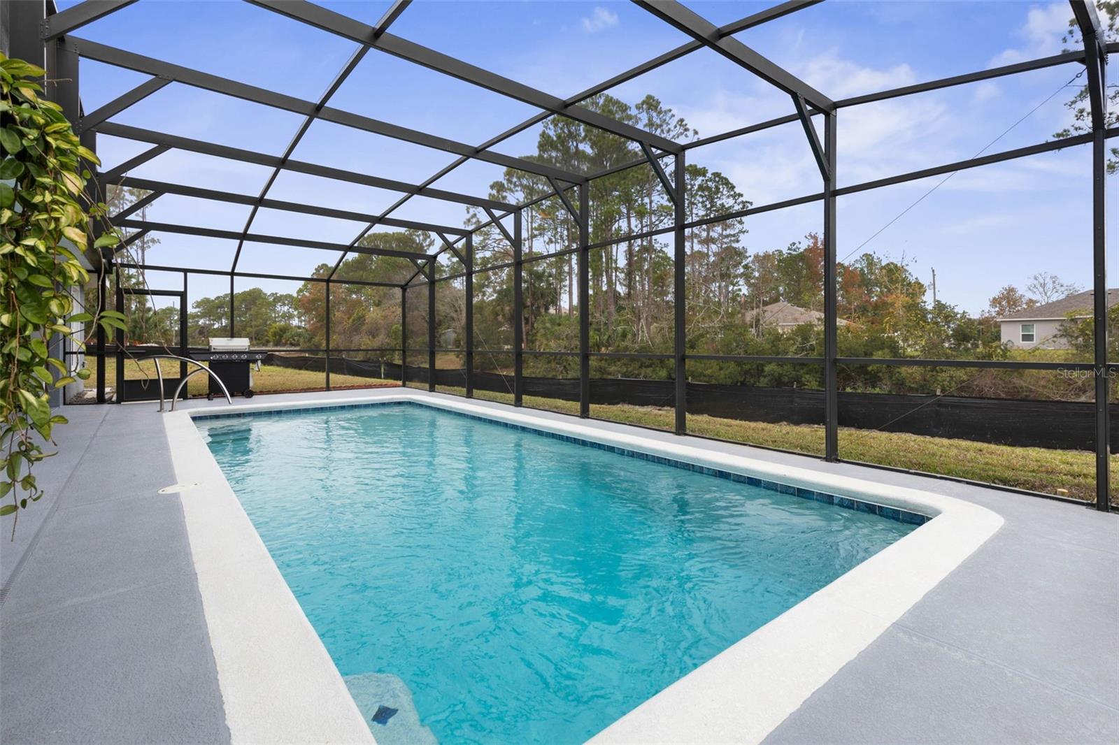 PALM COAST SECTION 30 - Residential