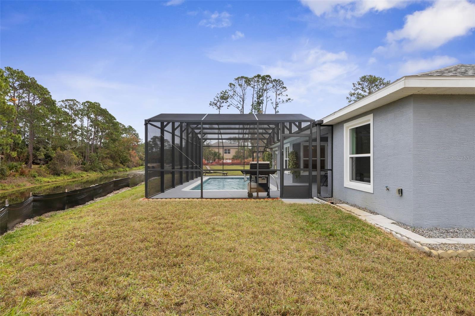 PALM COAST SECTION 30 - Residential