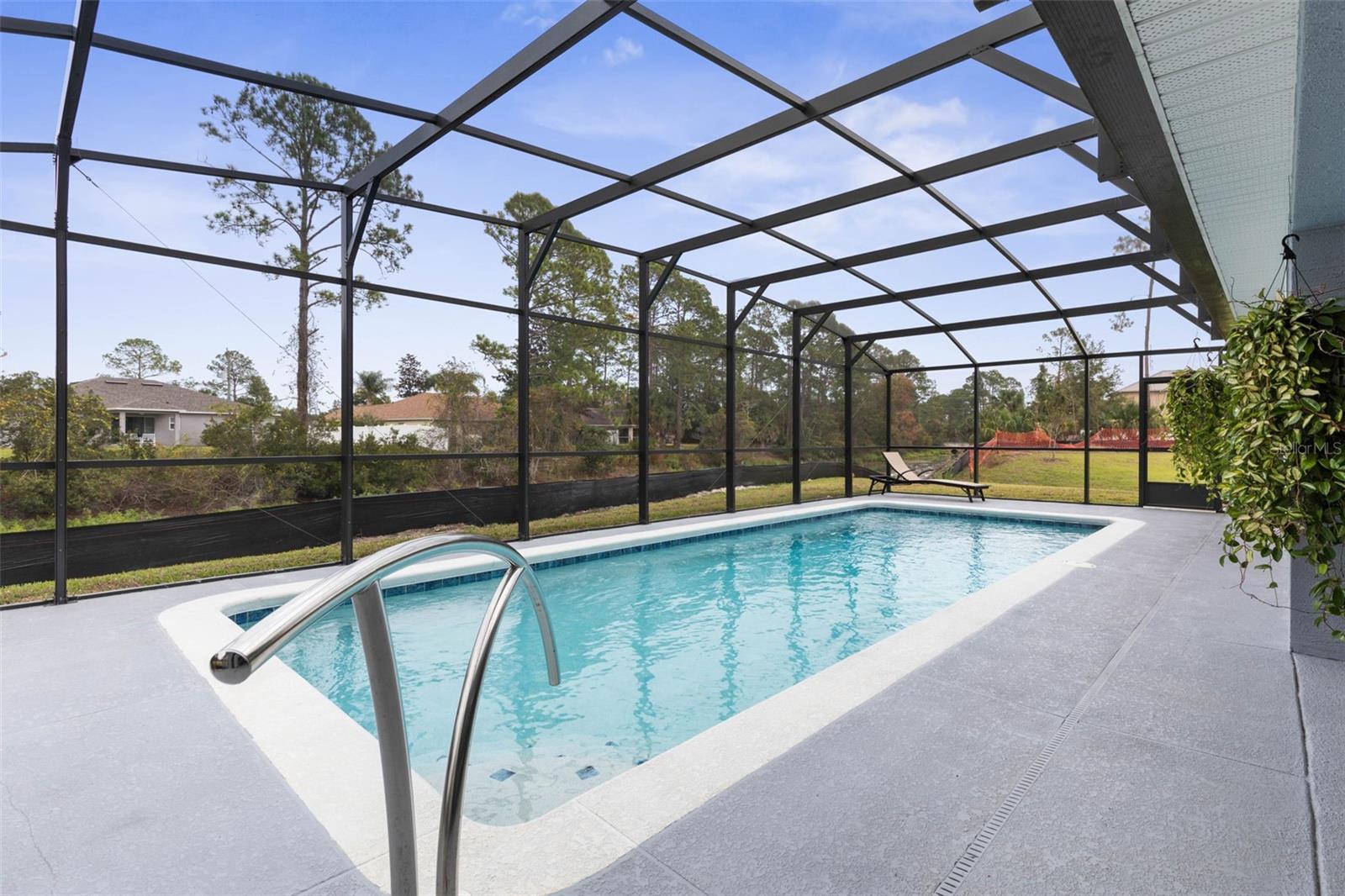 PALM COAST SECTION 30 - Residential