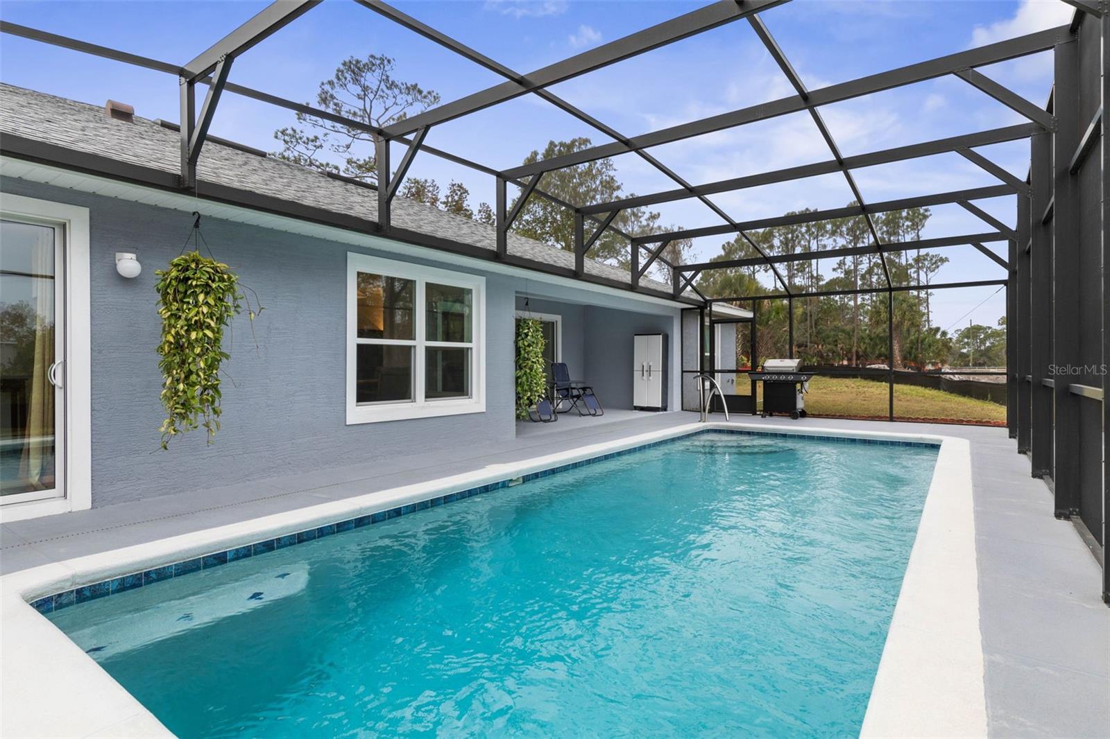 PALM COAST SECTION 30 - Residential