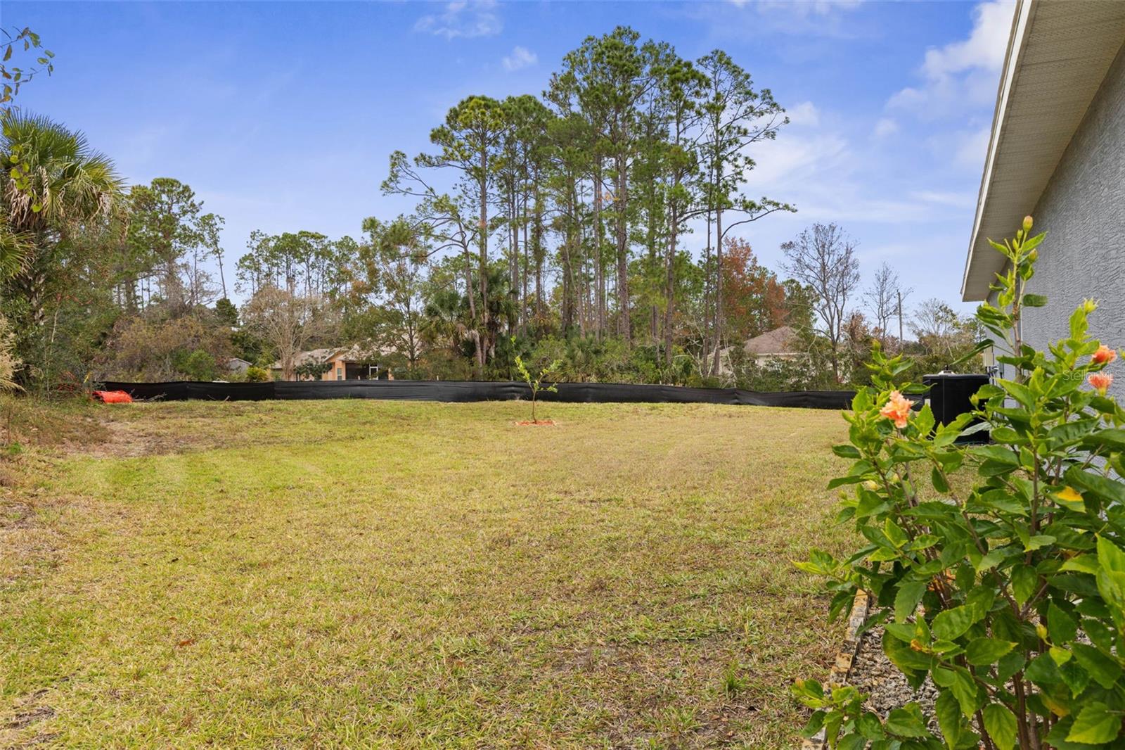 PALM COAST SECTION 30 - Residential