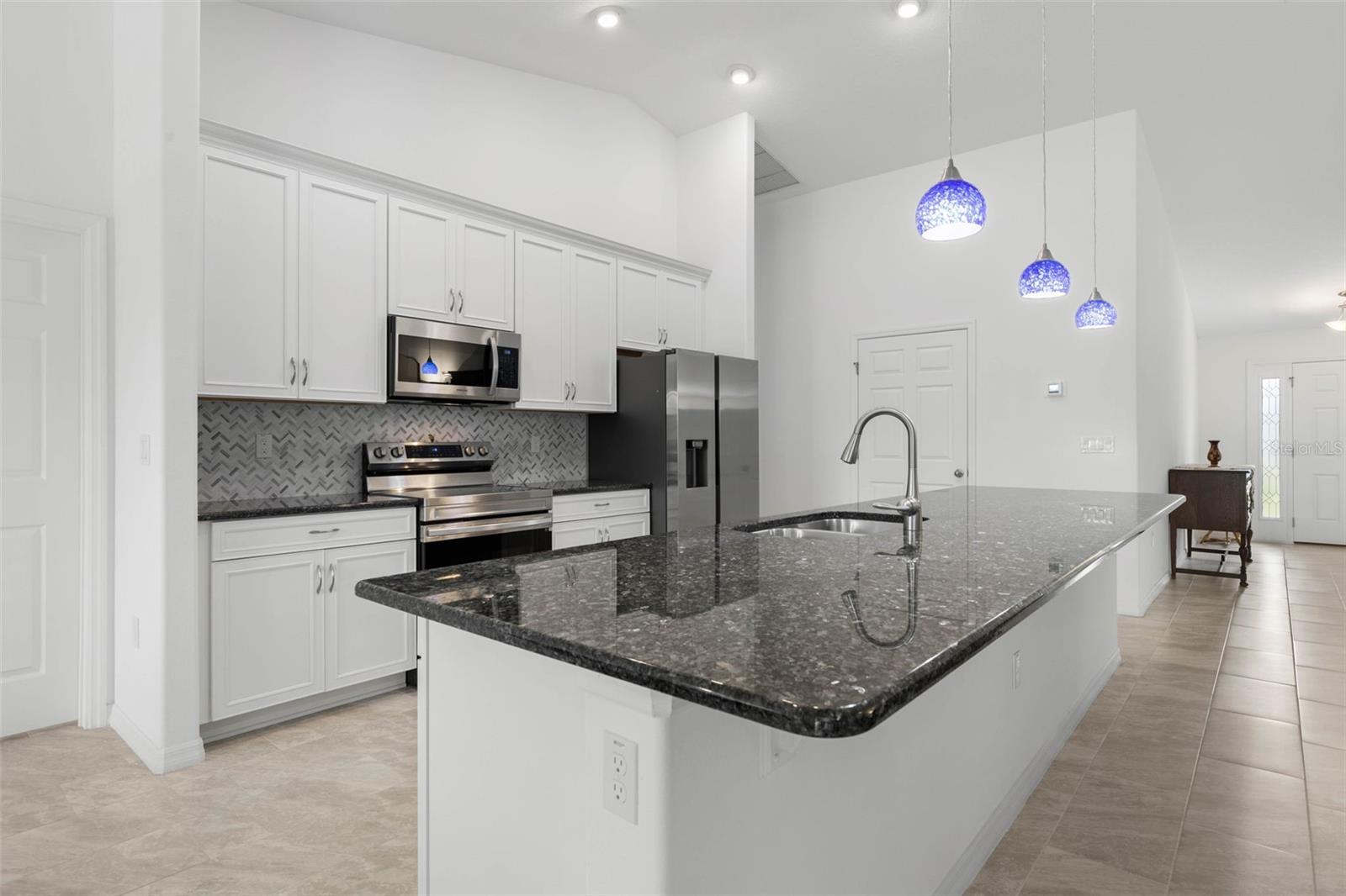 PALM COAST SECTION 30 - Residential