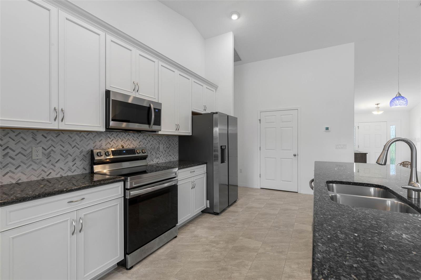 PALM COAST SECTION 30 - Residential