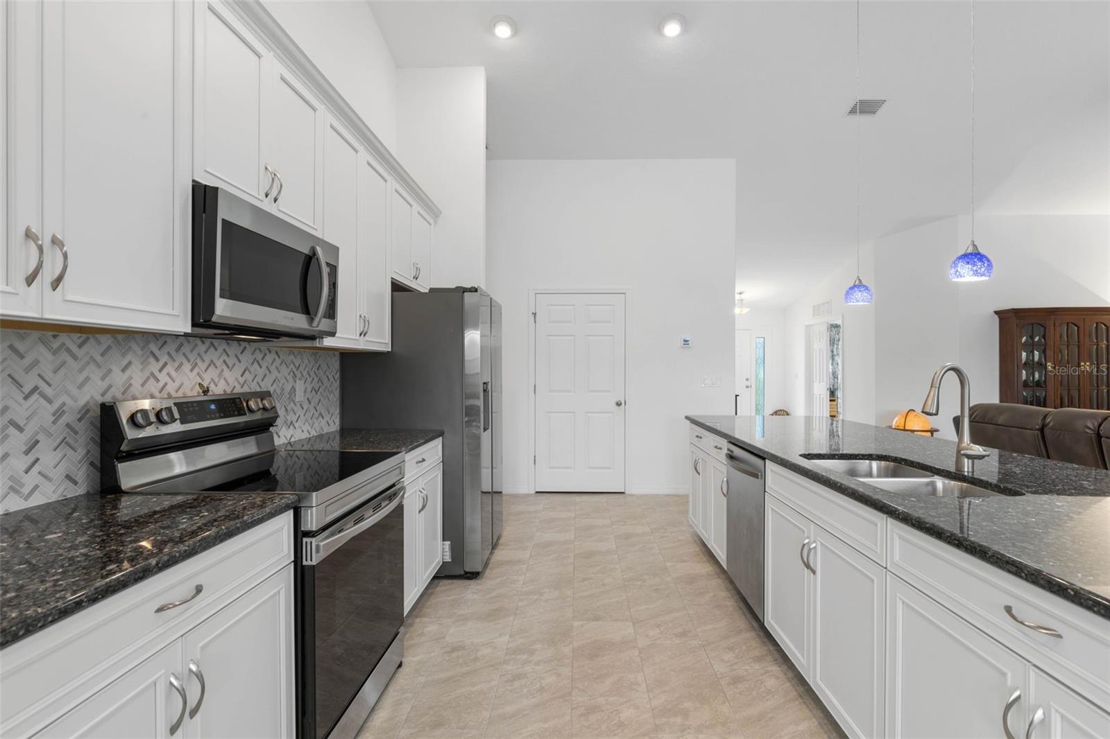 PALM COAST SECTION 30 - Residential