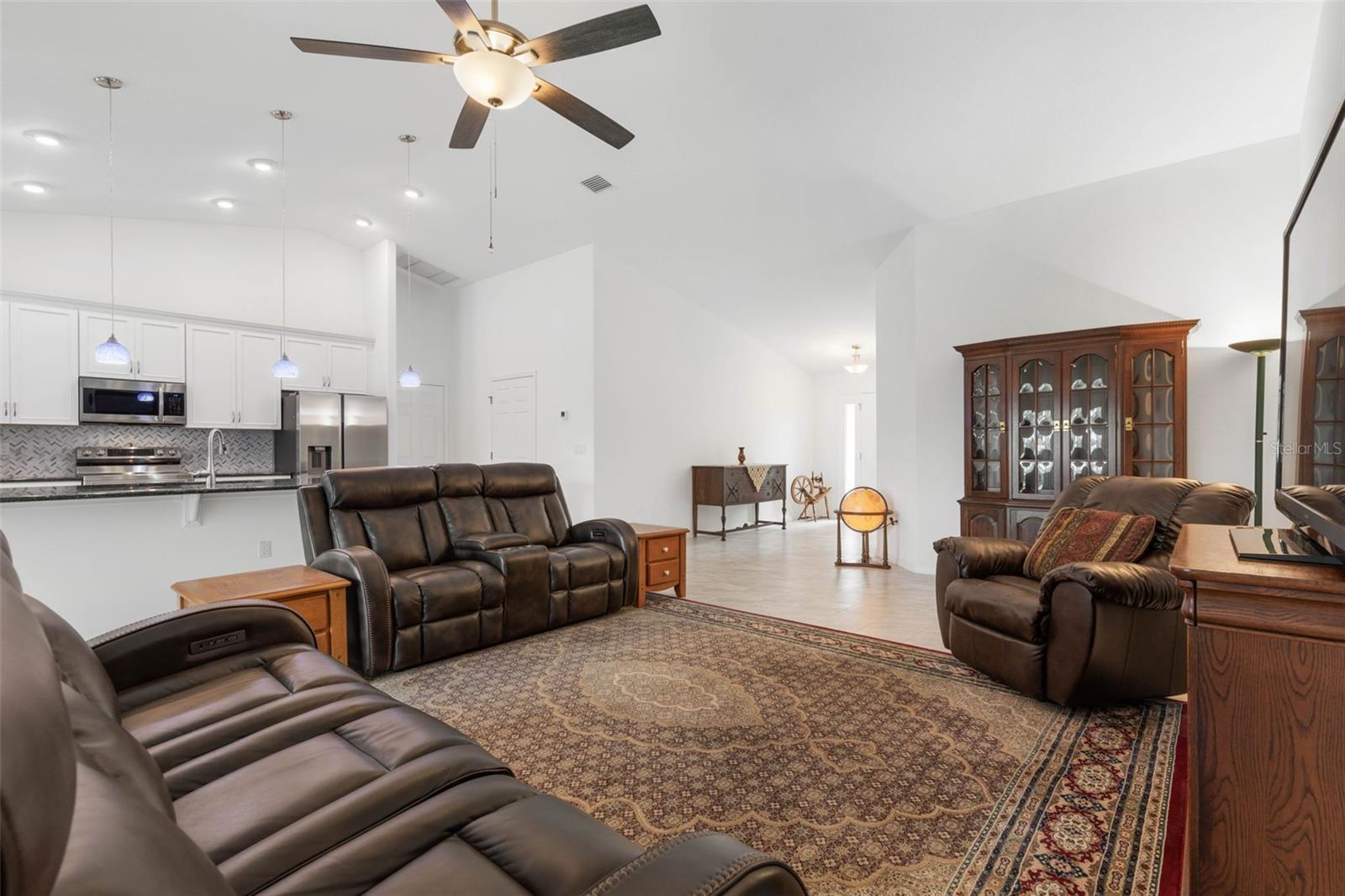 PALM COAST SECTION 30 - Residential