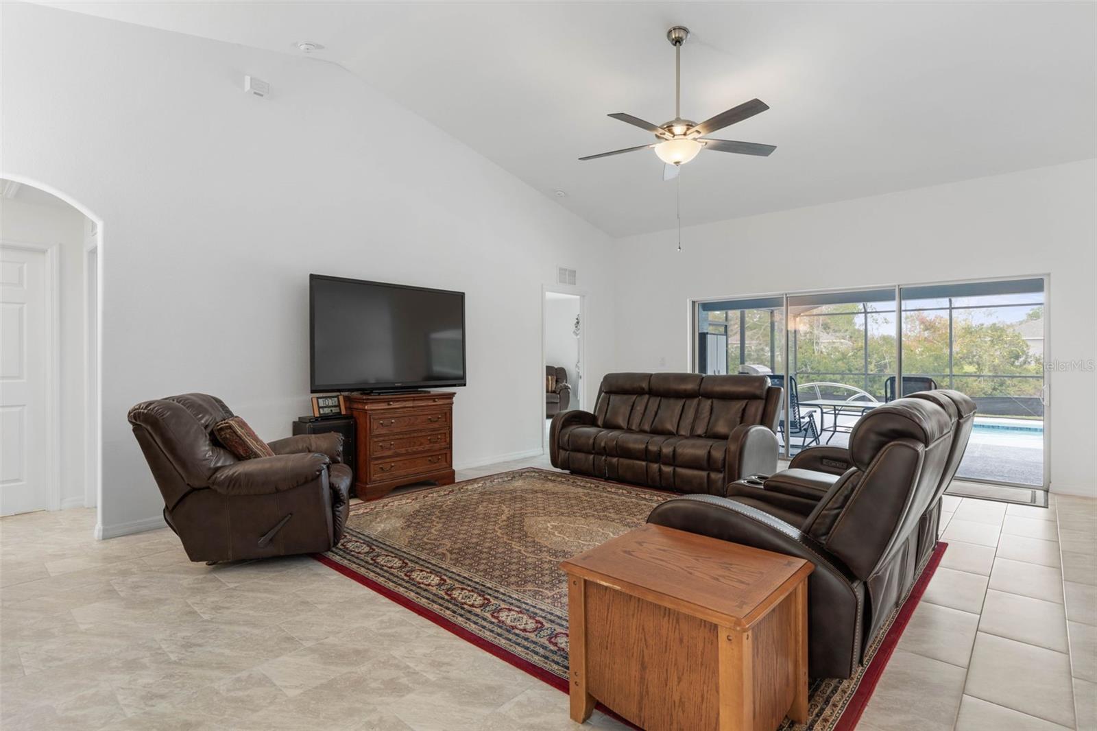 PALM COAST SECTION 30 - Residential