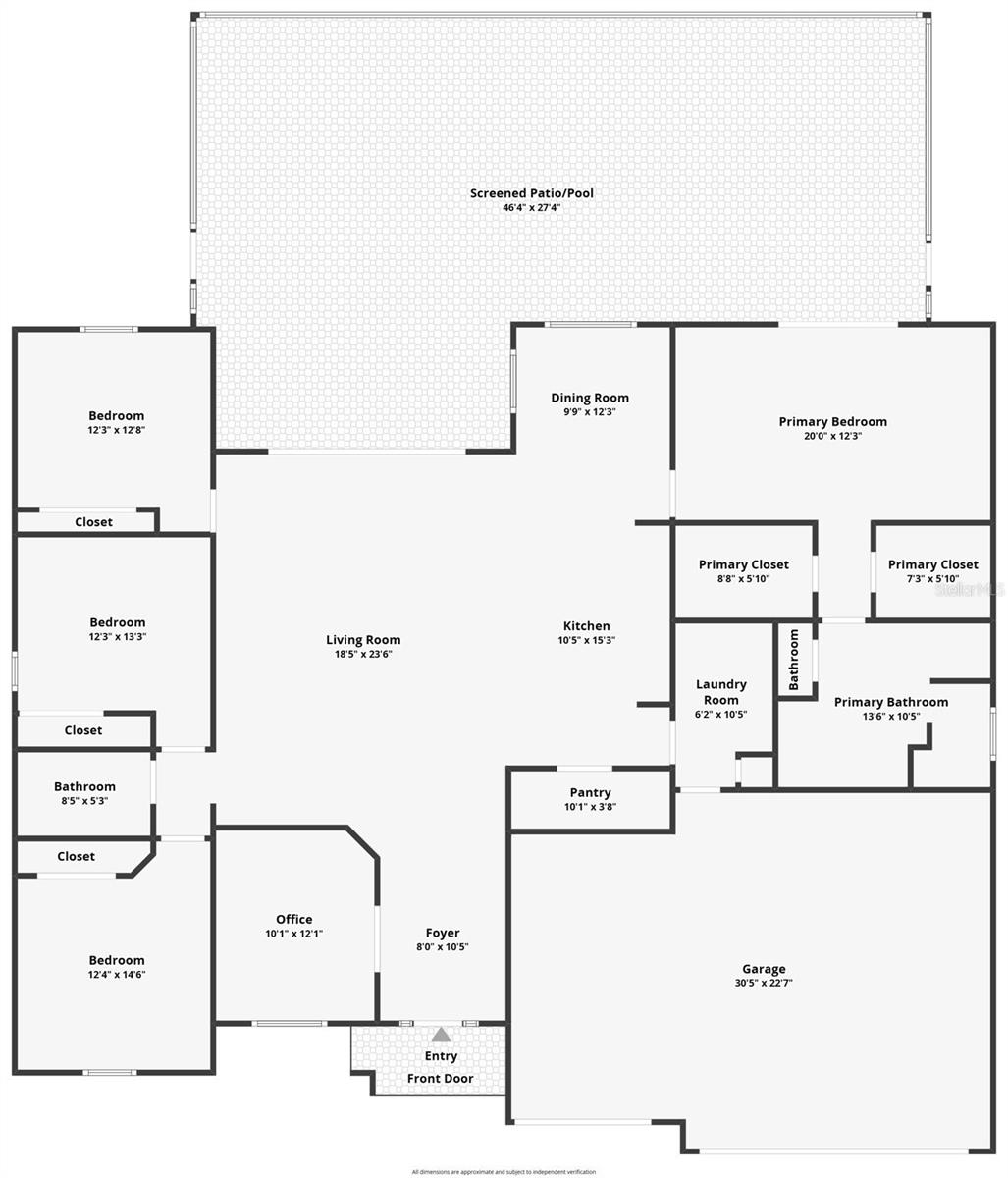PALM COAST SECTION 30 - Residential