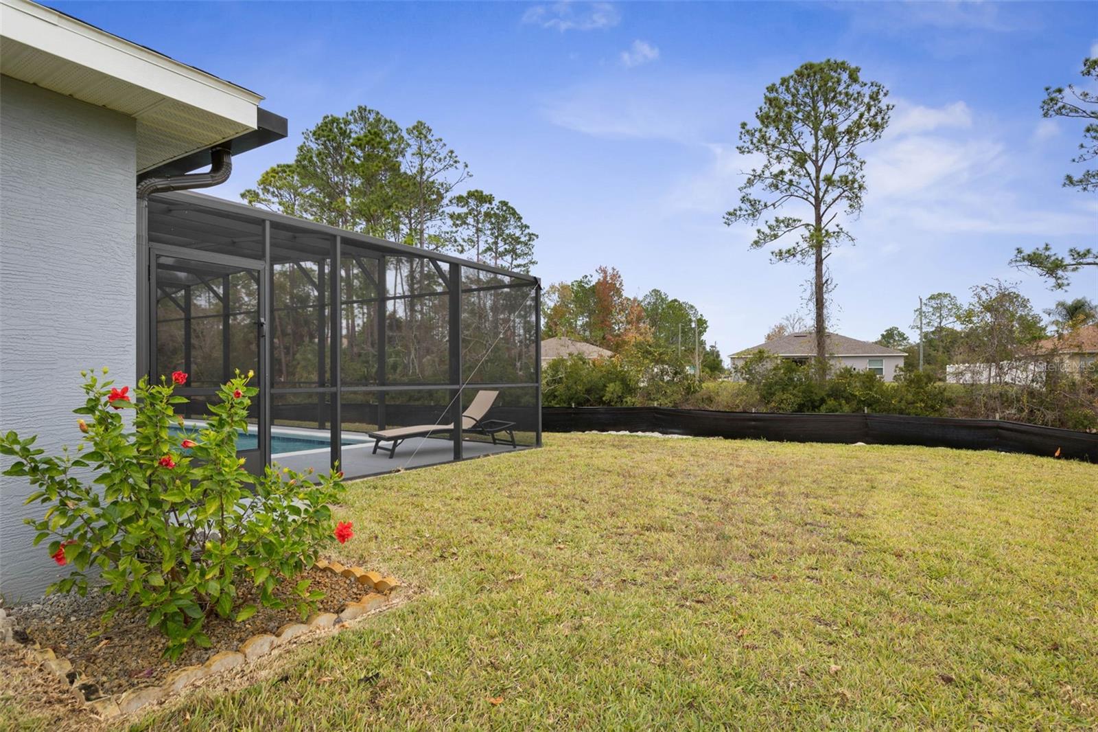 PALM COAST SECTION 30 - Residential