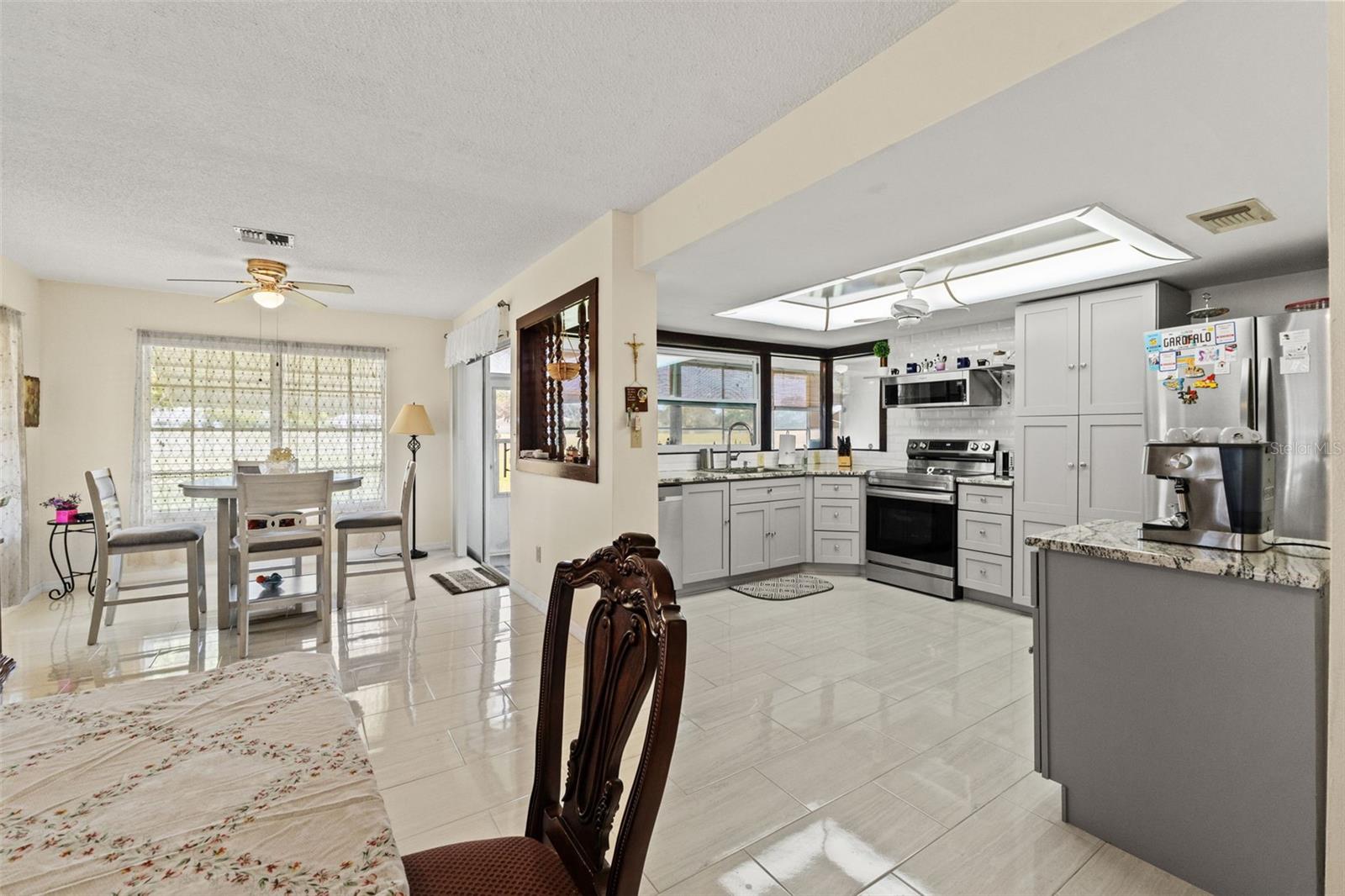 TIMBER OAKS - Residential