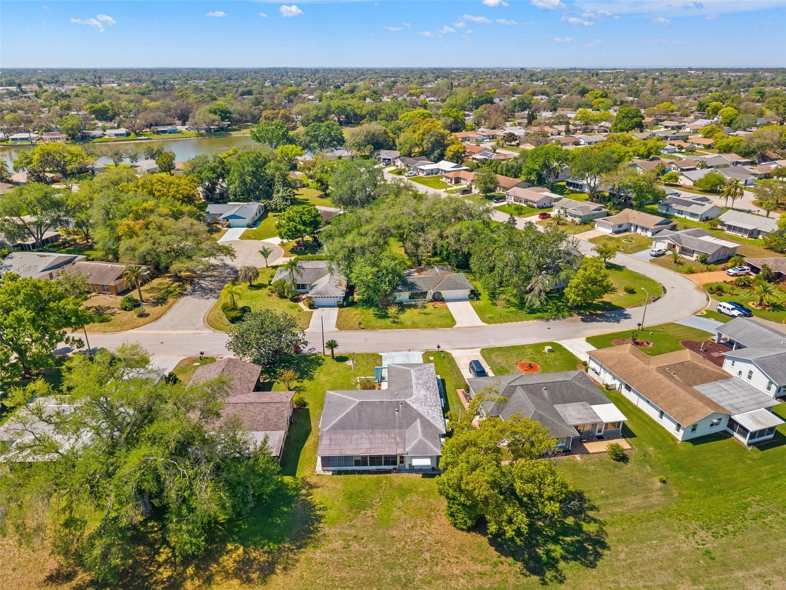 TIMBER OAKS - Residential