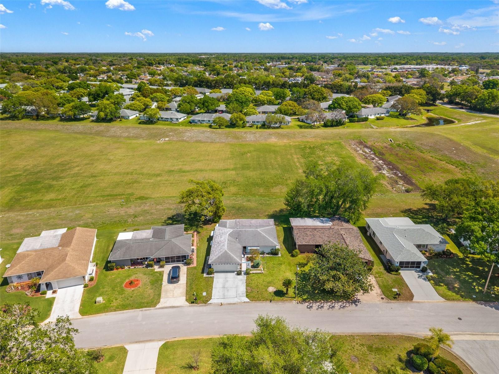 TIMBER OAKS - Residential