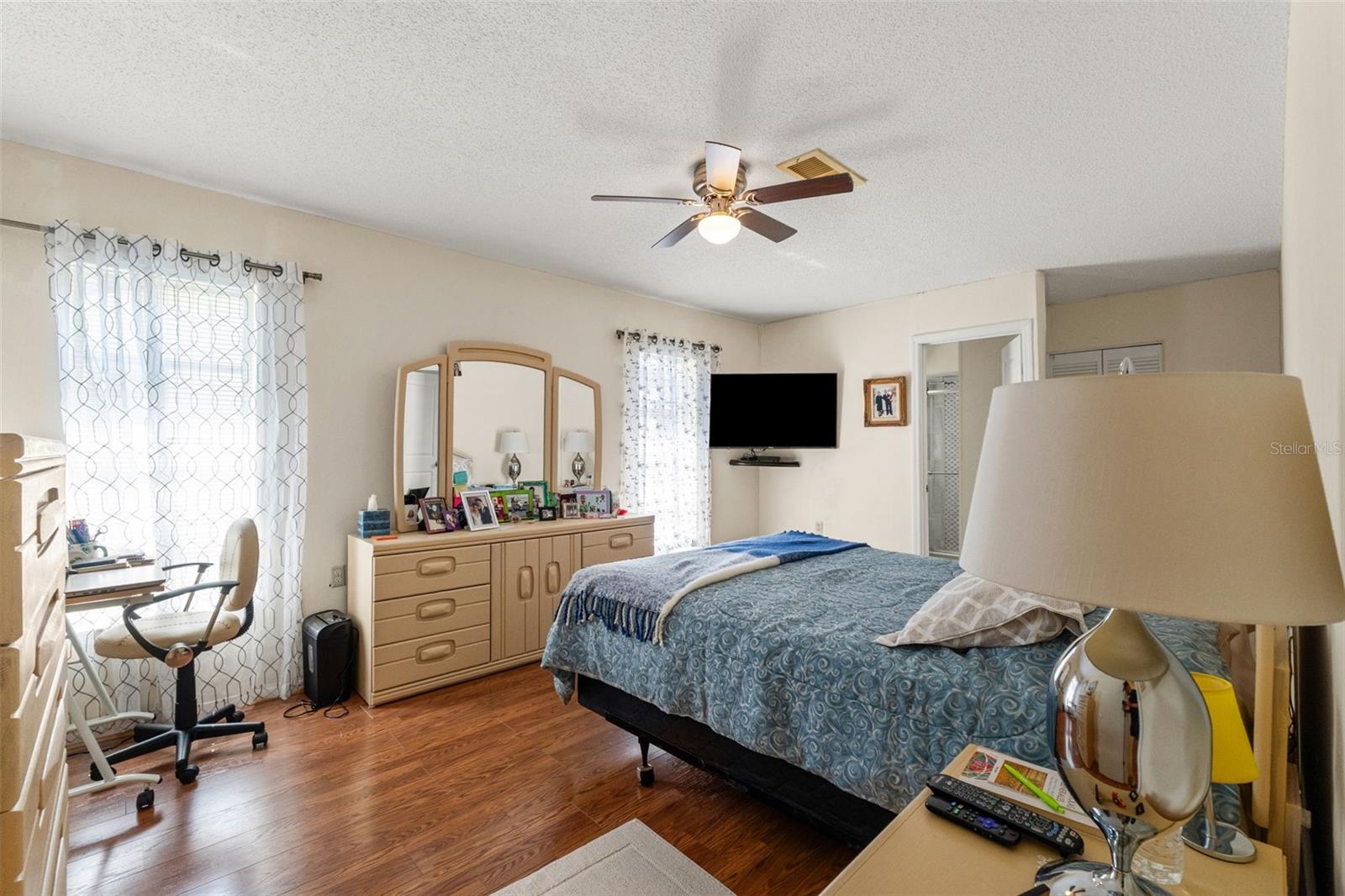 TIMBER OAKS - Residential