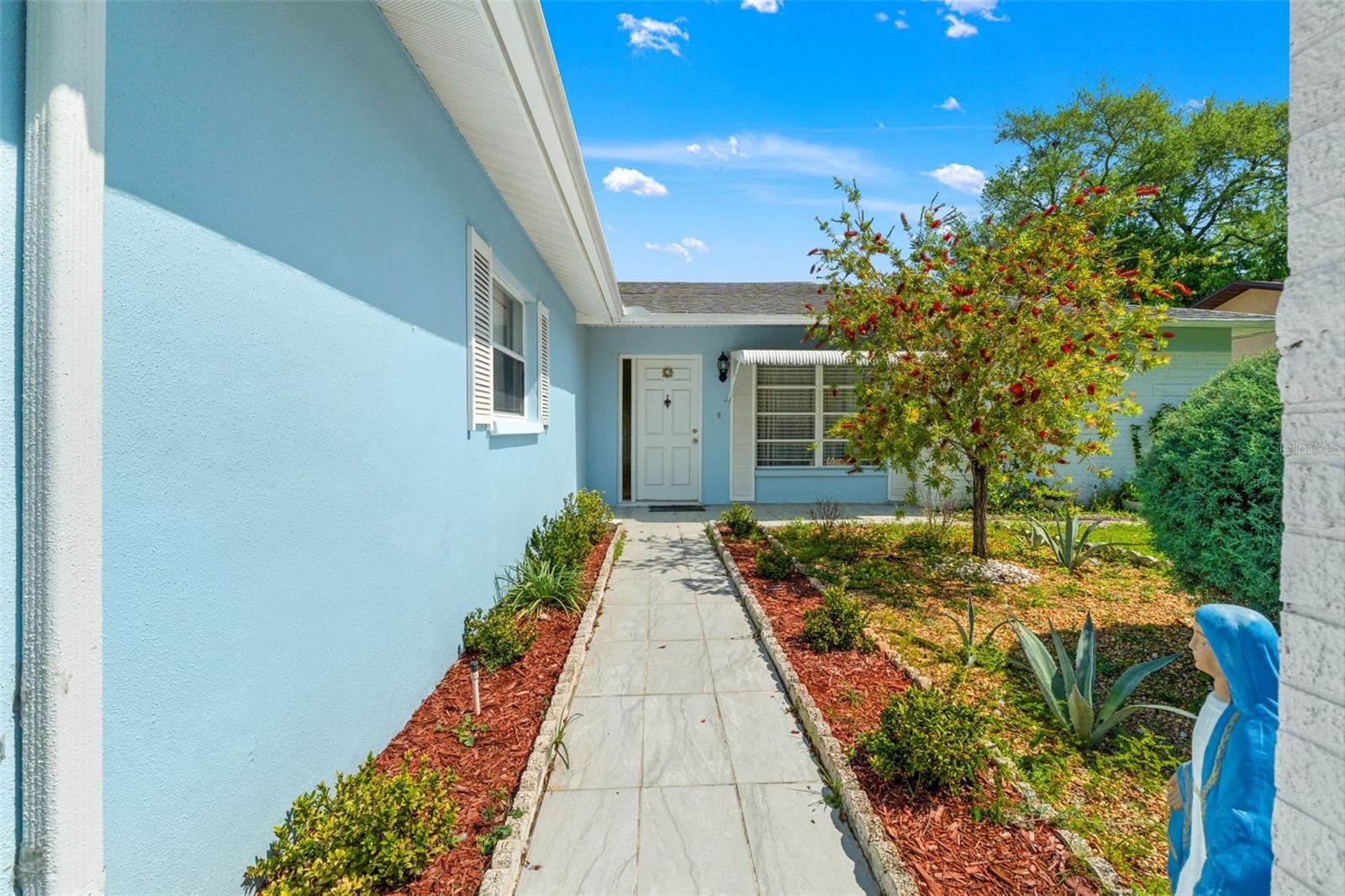 TIMBER OAKS - Residential