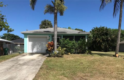 5010 BIRCH DRIVE FORT PIERCE FL 34982