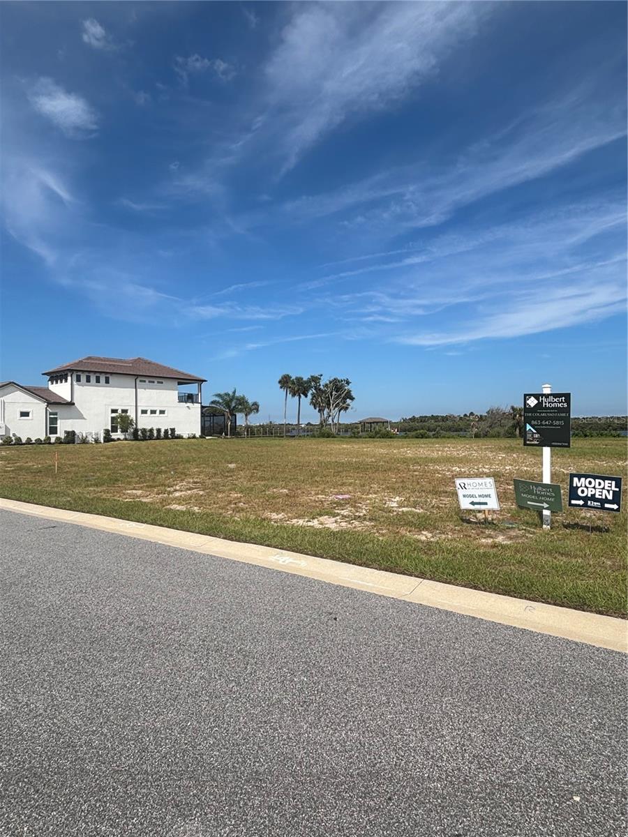 Photo of 60 Coronado Road, Flagler Beach, FL 32136 (MLS # FC321759)