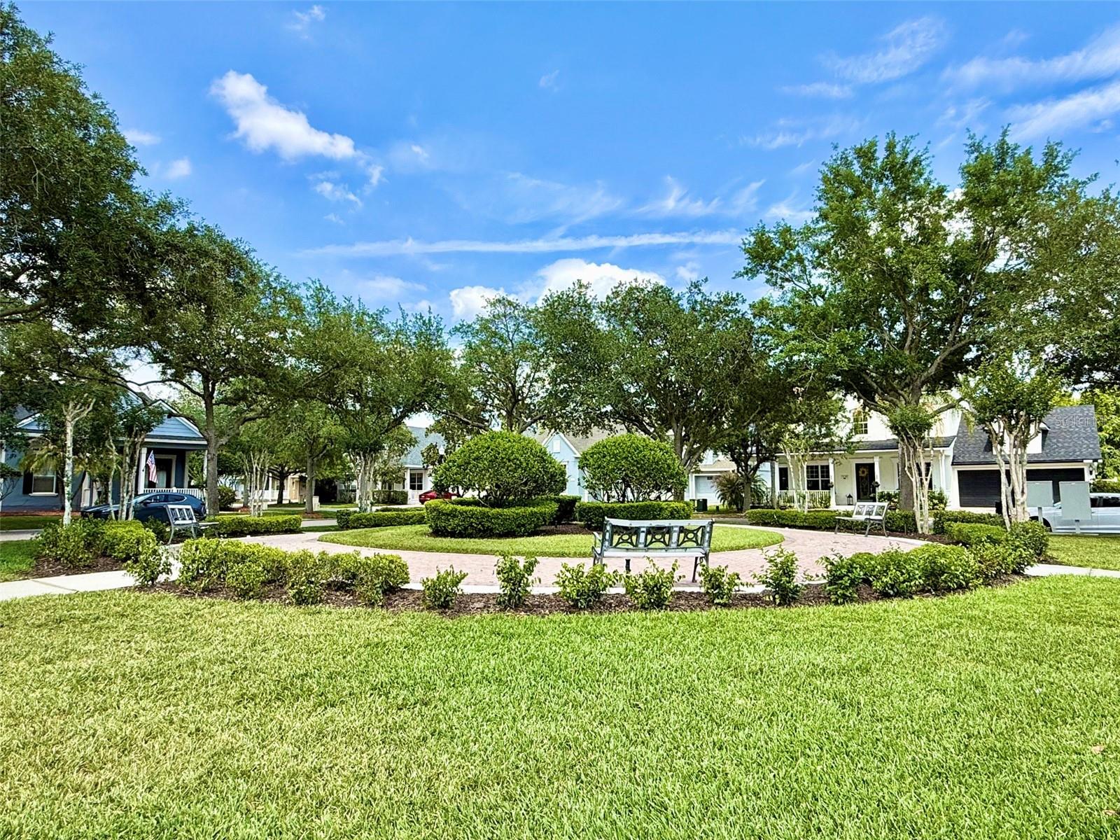AVALON PARK SOUTH PH 01 - Residential