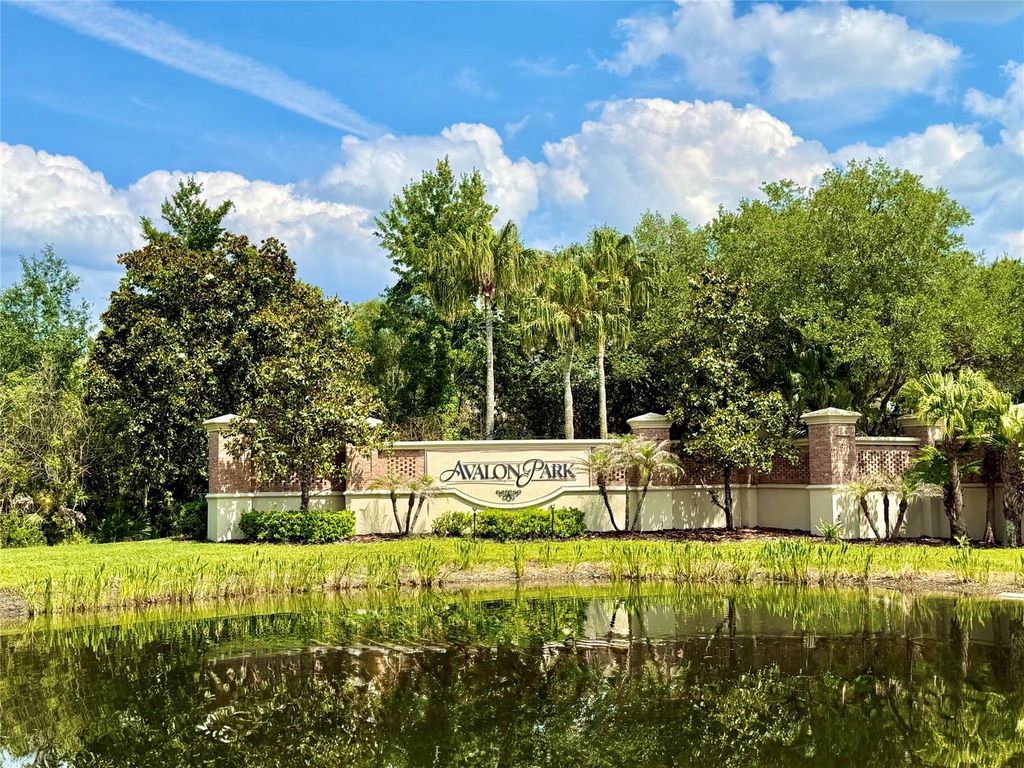 Photo of 4064 Alcott Circle, Orlando, FL 32828 (MLS # O6406438)