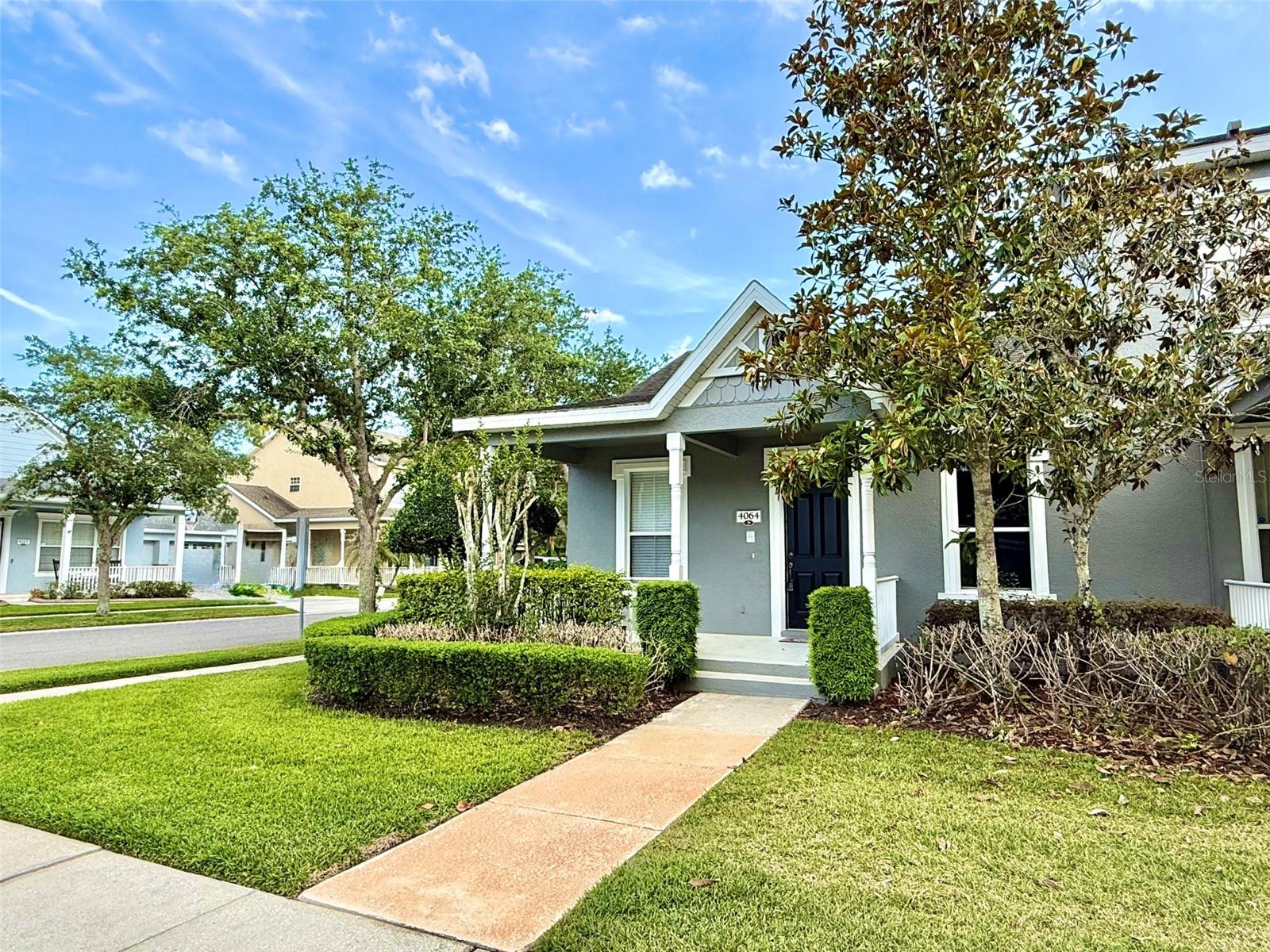 AVALON PARK SOUTH PH 01 - Residential