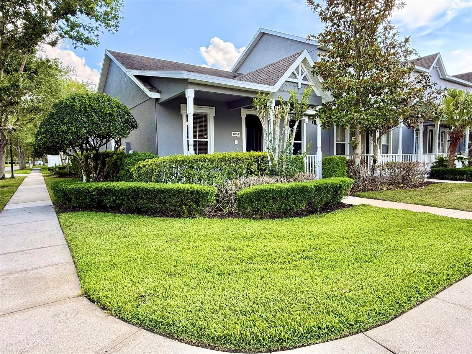 AVALON PARK SOUTH PH 01 - Residential