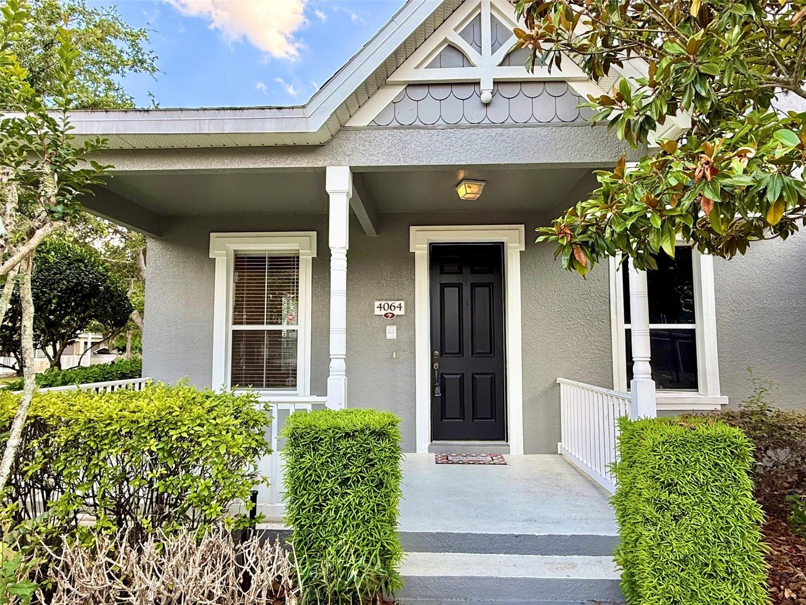 AVALON PARK SOUTH PH 01 - Residential