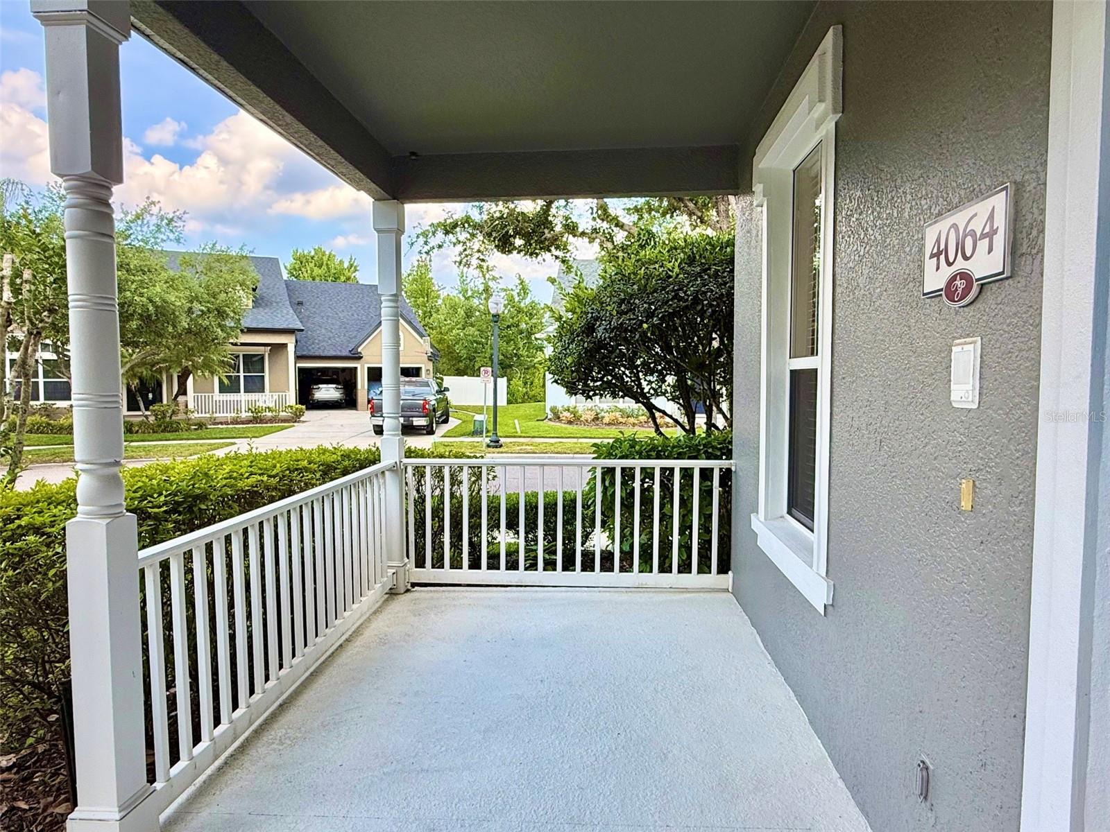 AVALON PARK SOUTH PH 01 - Residential