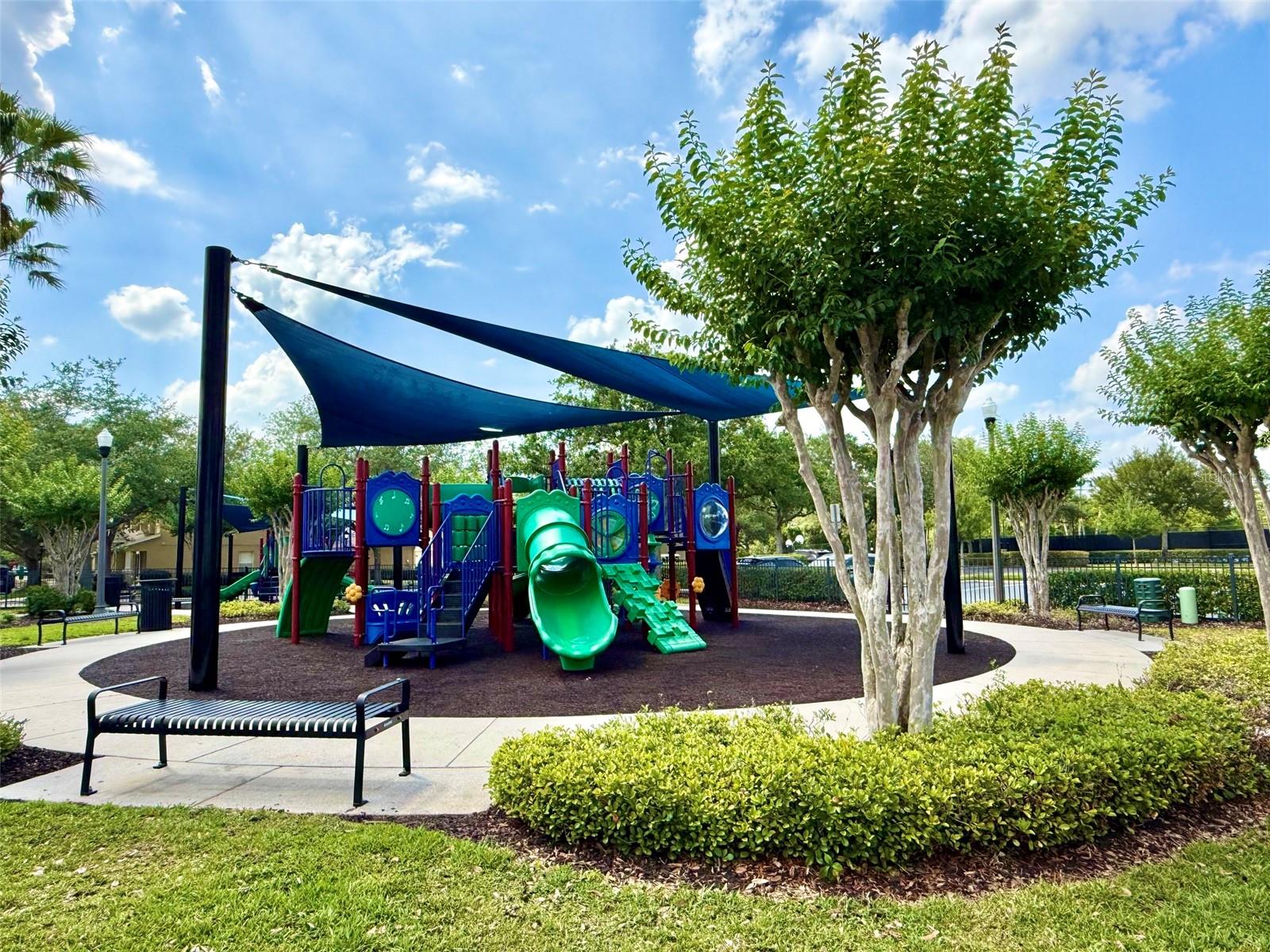 AVALON PARK SOUTH PH 01 - Residential