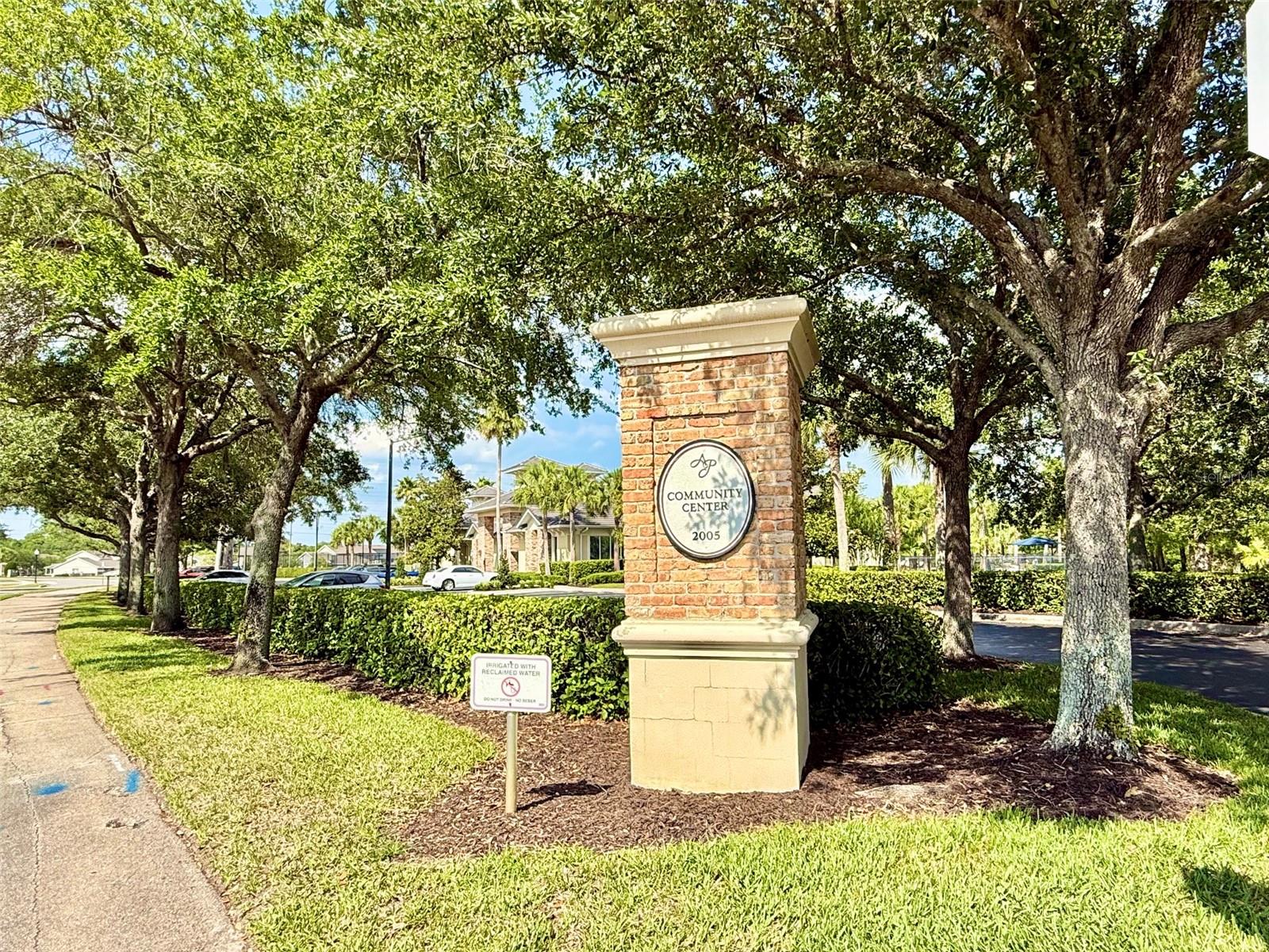AVALON PARK SOUTH PH 01 - Residential