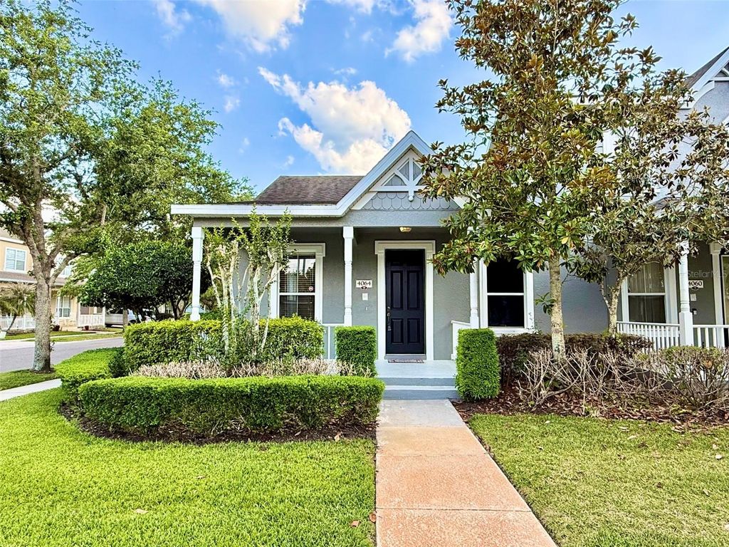 Photo of 4064 Alcott Circle, Orlando, FL 32828 (MLS # O6406438)