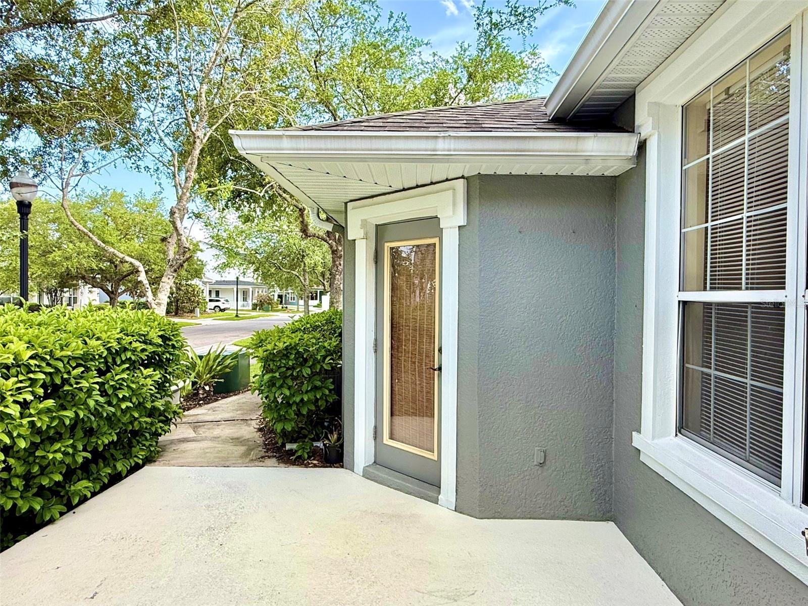 AVALON PARK SOUTH PH 01 - Residential