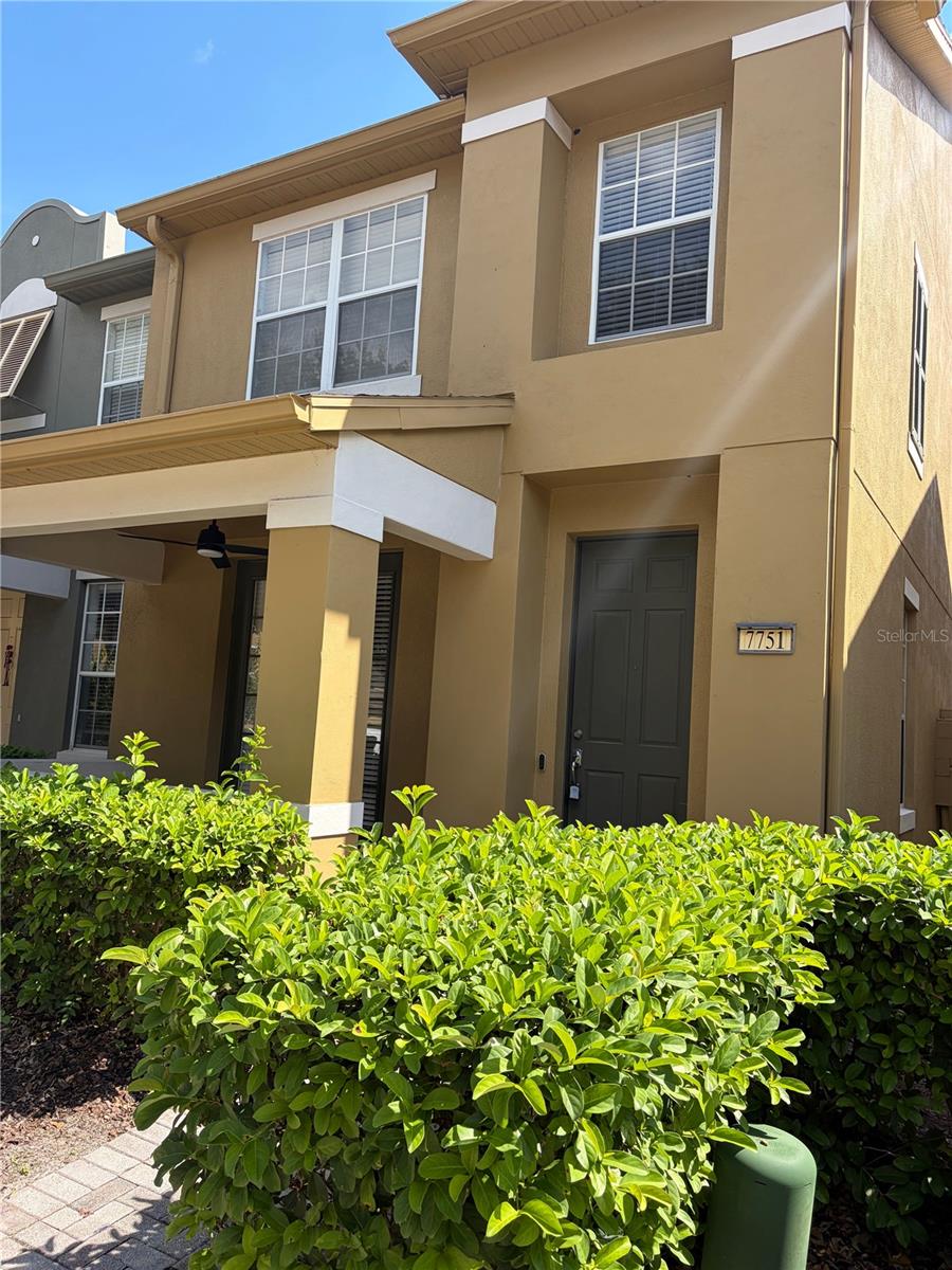 Photo of 7751 Fairgrove Avenue, Windermere, FL 34786 (MLS # O6446540)