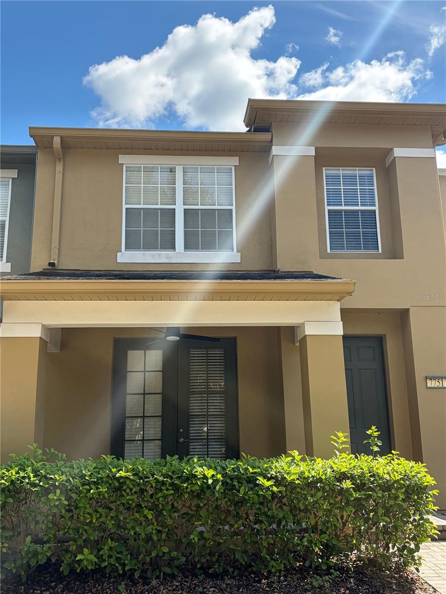 Photo of 7751 Fairgrove Avenue, Windermere, FL 34786 (MLS # O6446540)