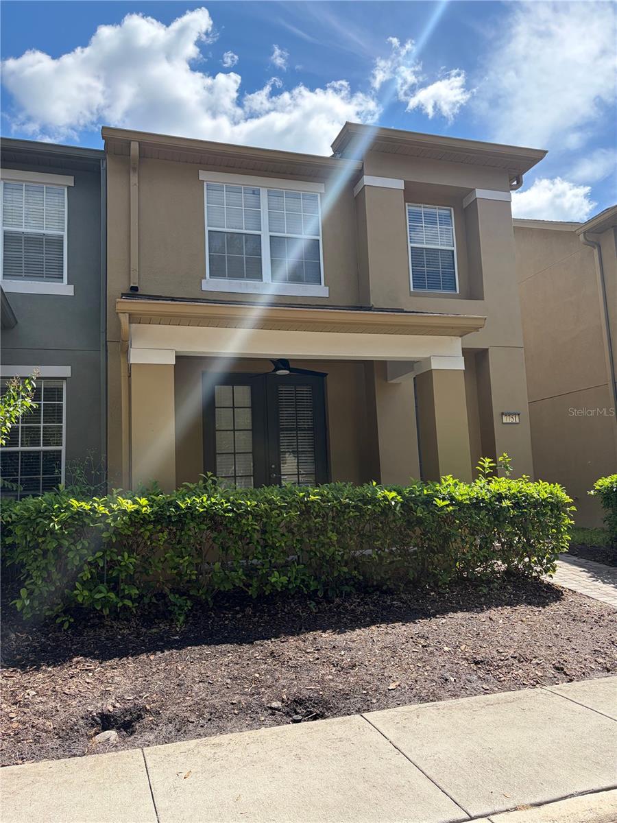 Photo of 7751 Fairgrove Avenue, Windermere, FL 34786 (MLS # O6446540)