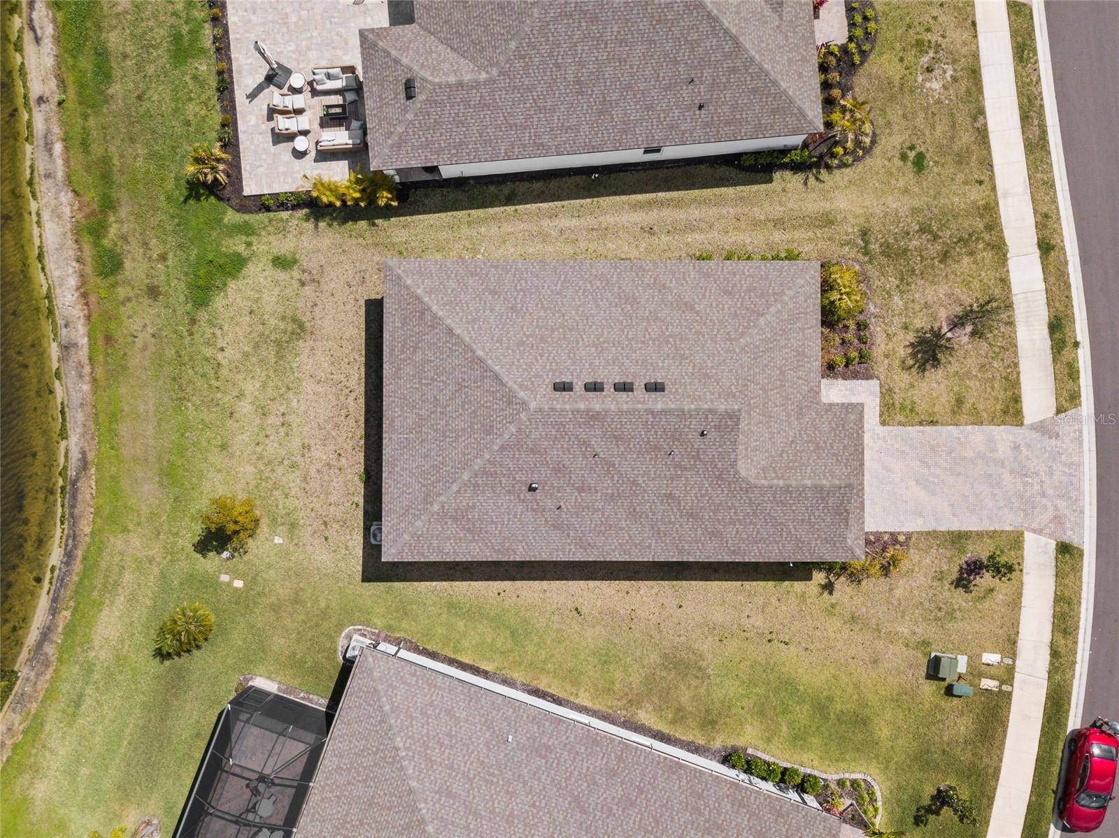 TREVESTA PH IIIC & IIID - Residential