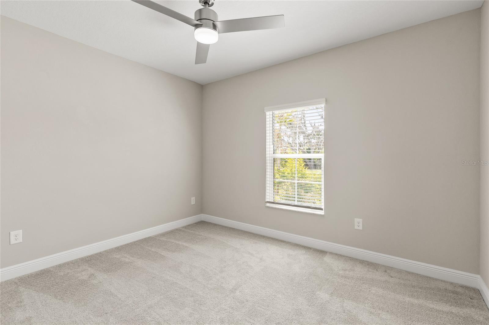 TREVESTA PH IIIC & IIID - Residential