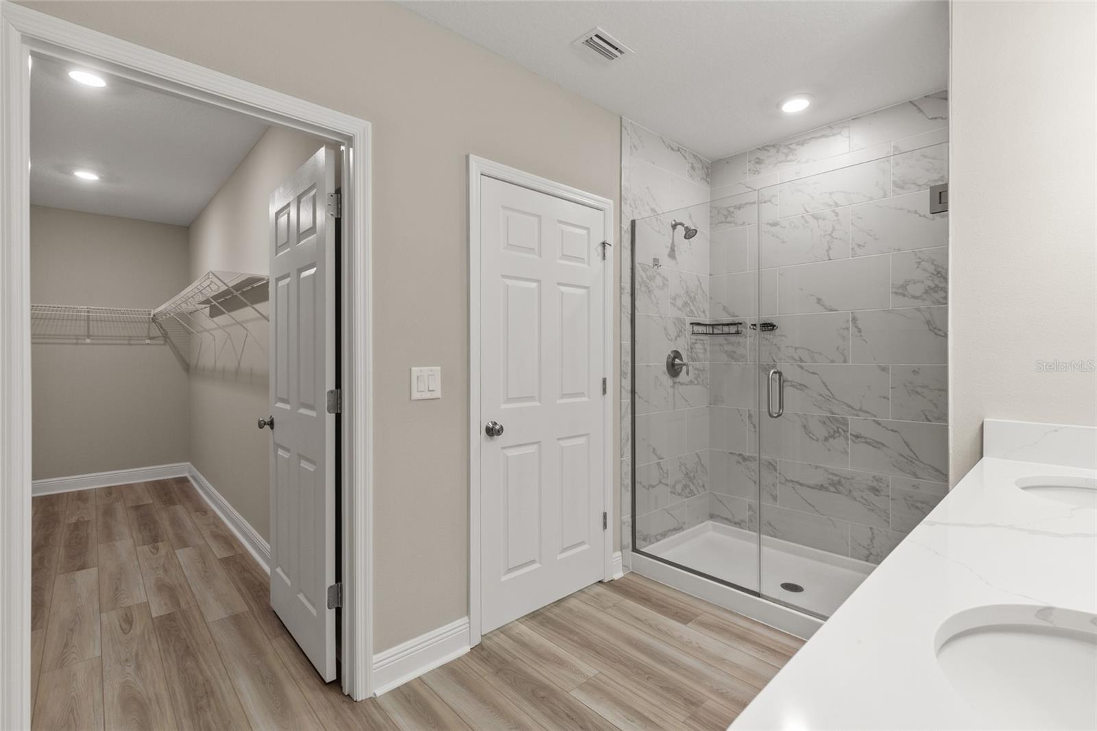 TREVESTA PH IIIC & IIID - Residential