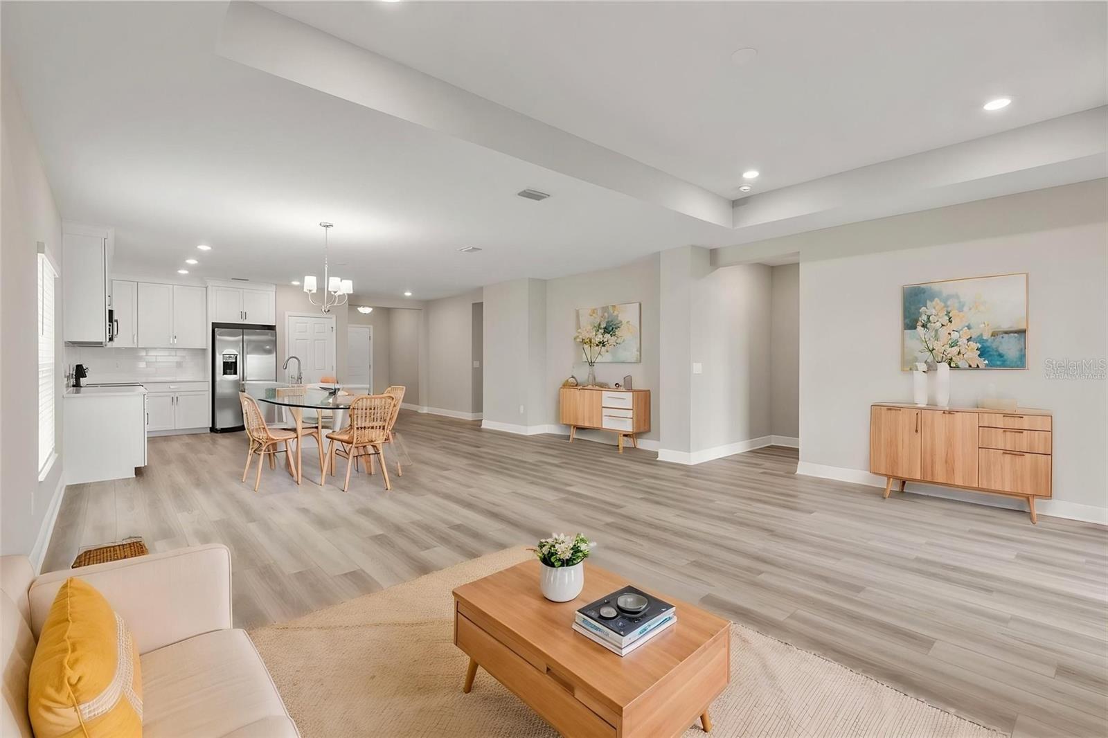 TREVESTA PH IIIC & IIID - Residential