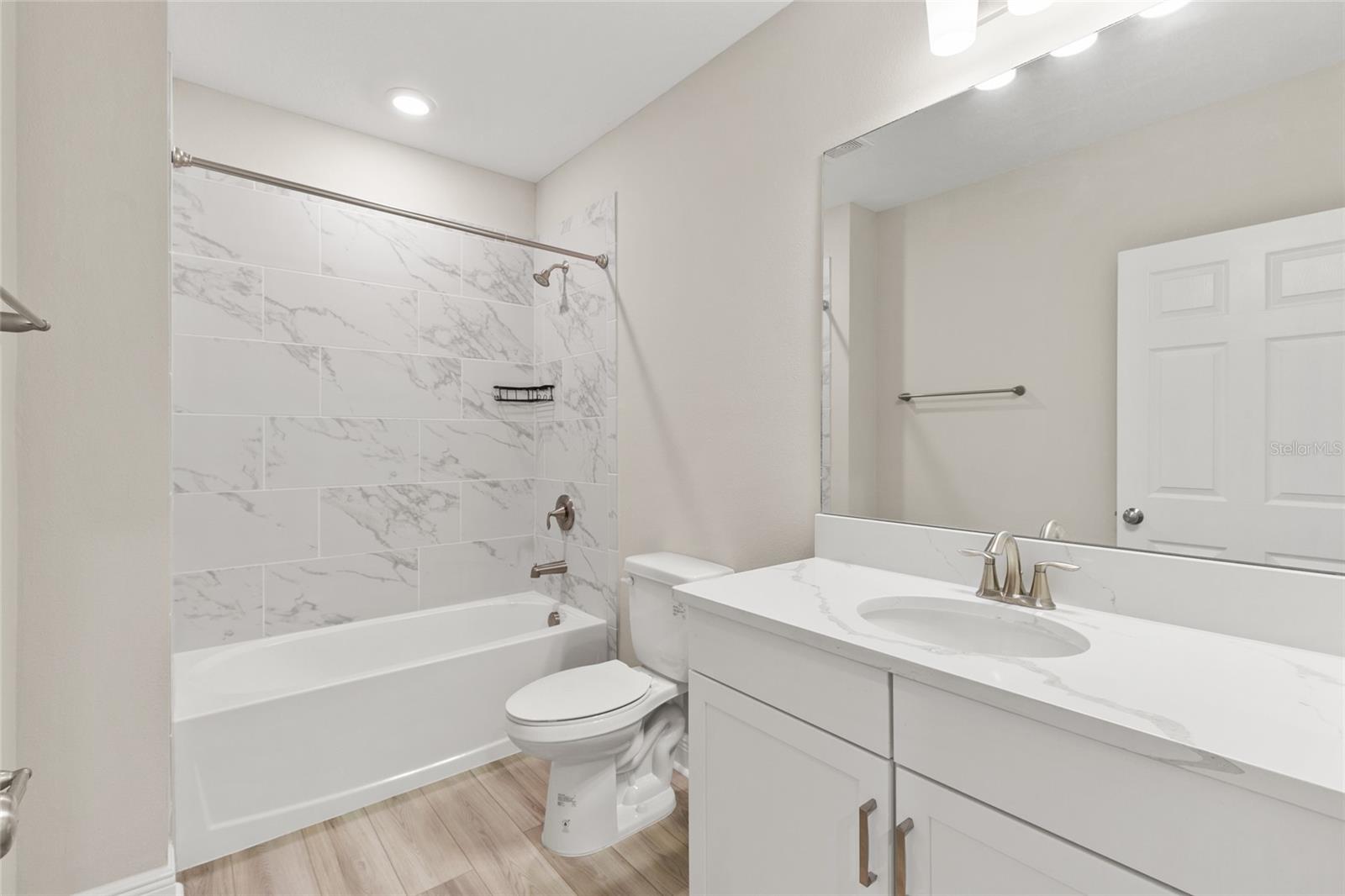 TREVESTA PH IIIC & IIID - Residential