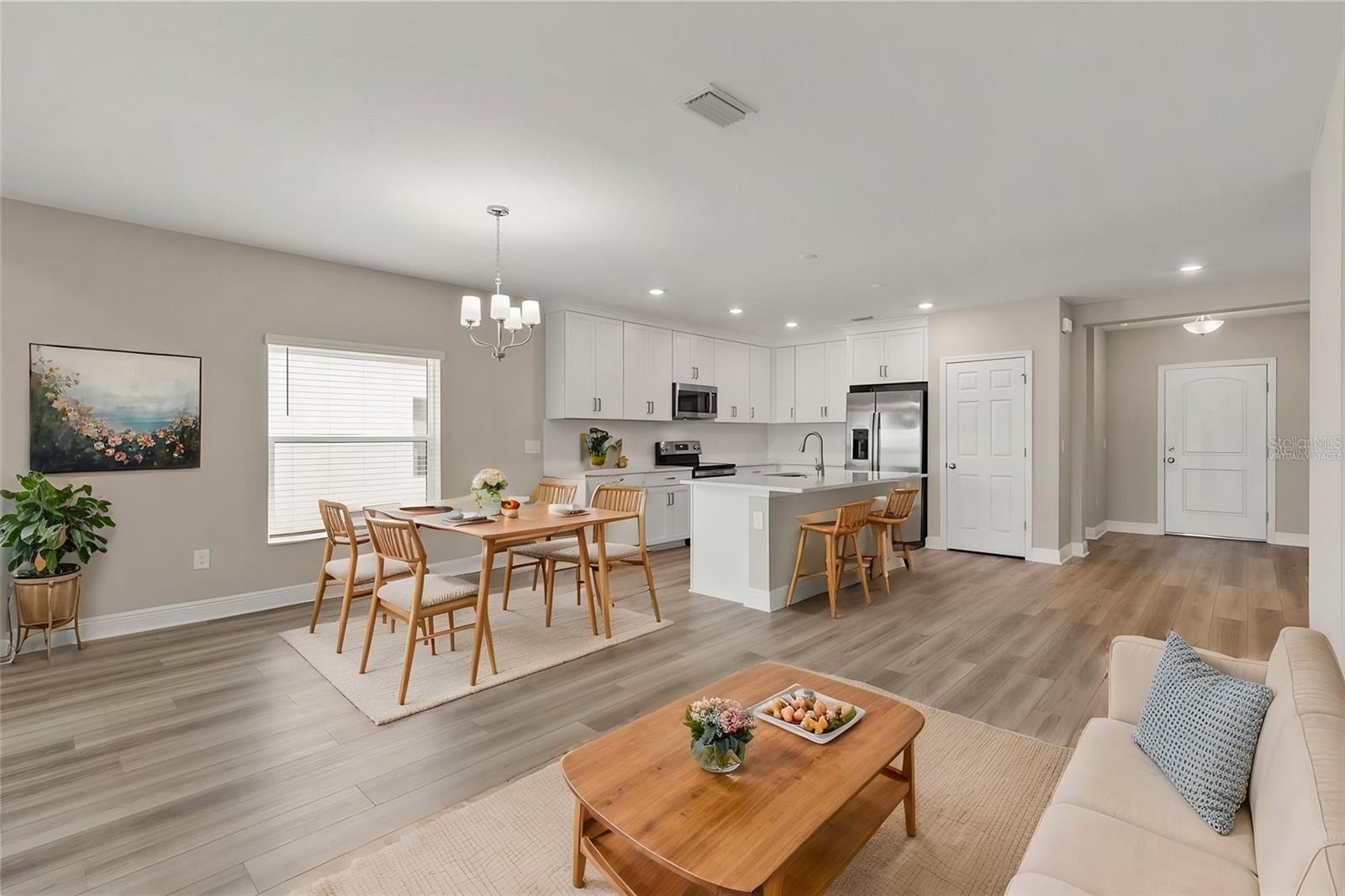 TREVESTA PH IIIC & IIID - Residential