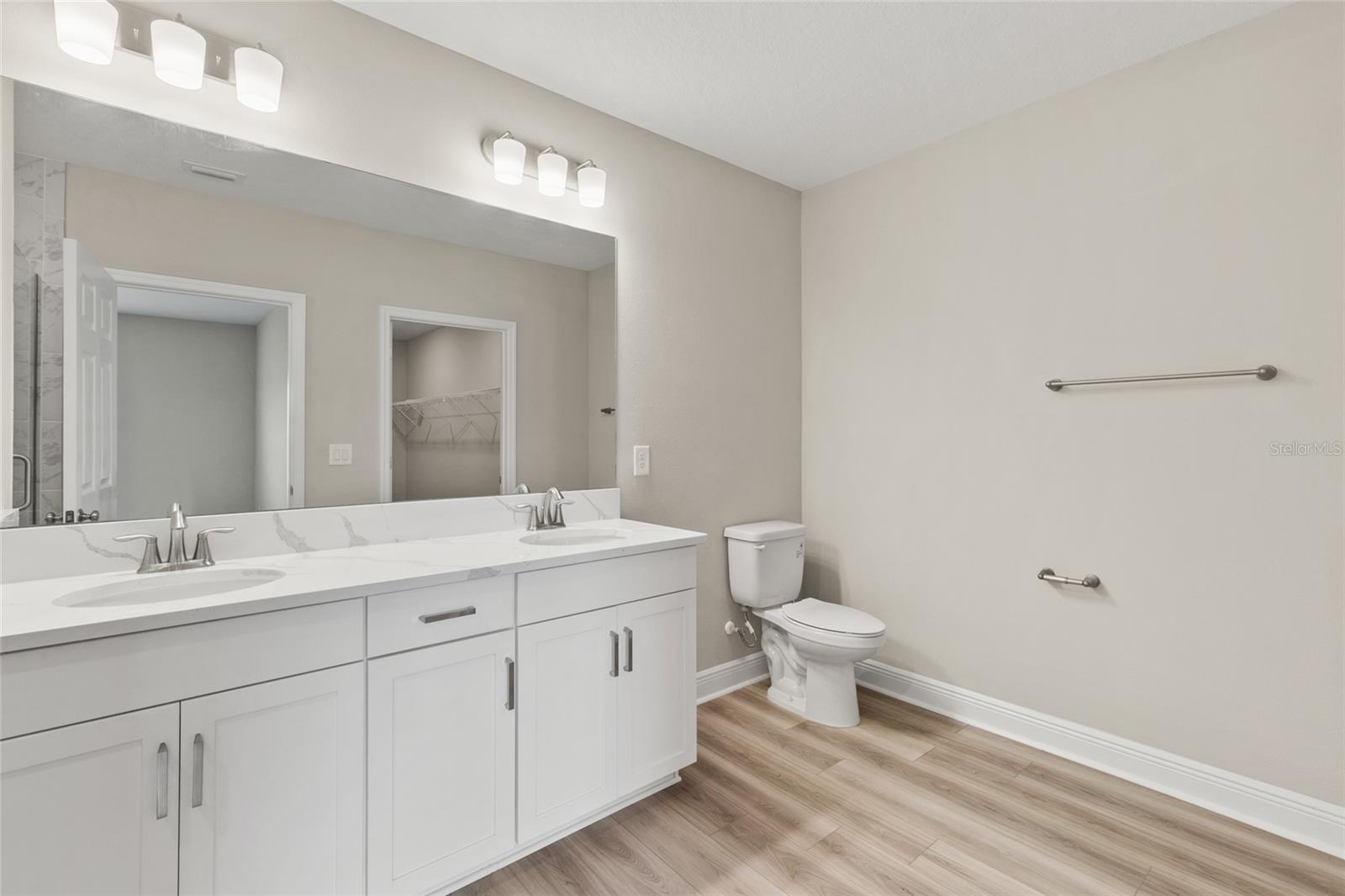 TREVESTA PH IIIC & IIID - Residential