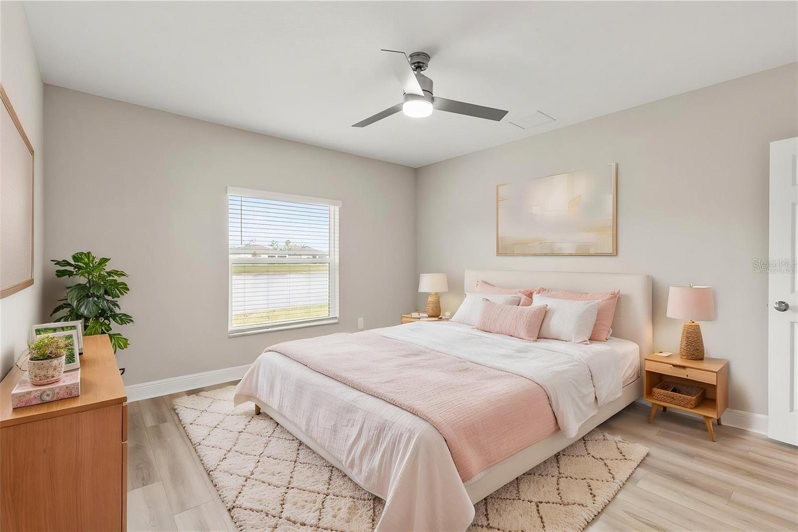 TREVESTA PH IIIC & IIID - Residential