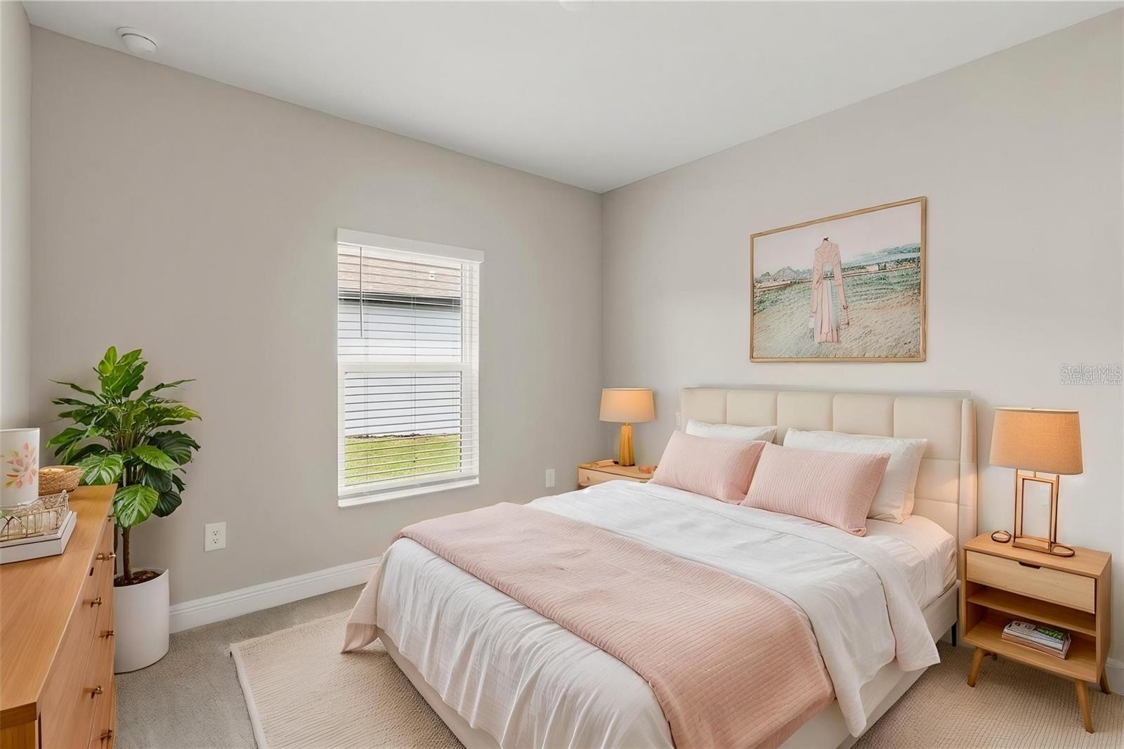 TREVESTA PH IIIC & IIID - Residential