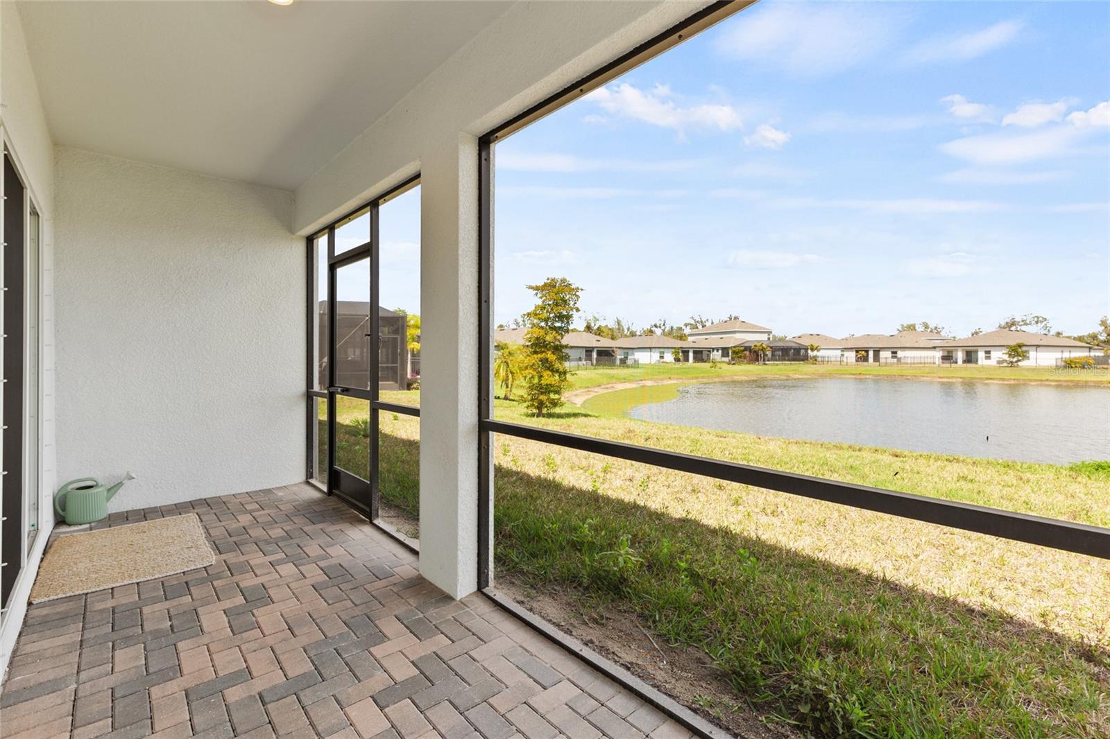 TREVESTA PH IIIC & IIID - Residential