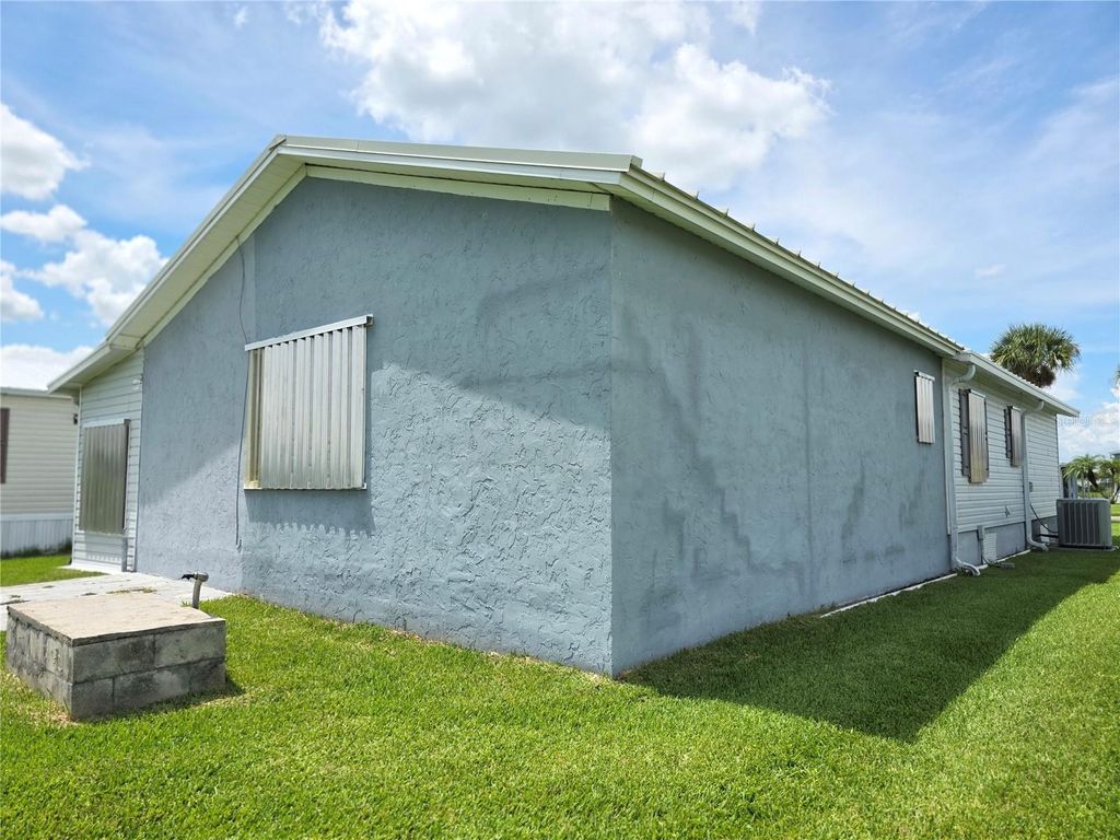 Photo of 1330 SW 44th Boulevard #14, Okeechobee, FL 34974 (MLS # OK225508)