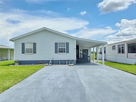 Photo of 1330 SW 44th Boulevard #14, Okeechobee, FL 34974 (MLS # OK225508) Photo of 1330 SW 44th Boulevard #14, Okeechobee, FL 34974 (MLS # OK225508)