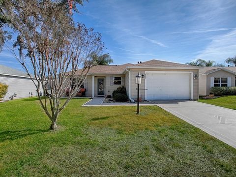 2371 WILSON WAY THE VILLAGES FL 32162