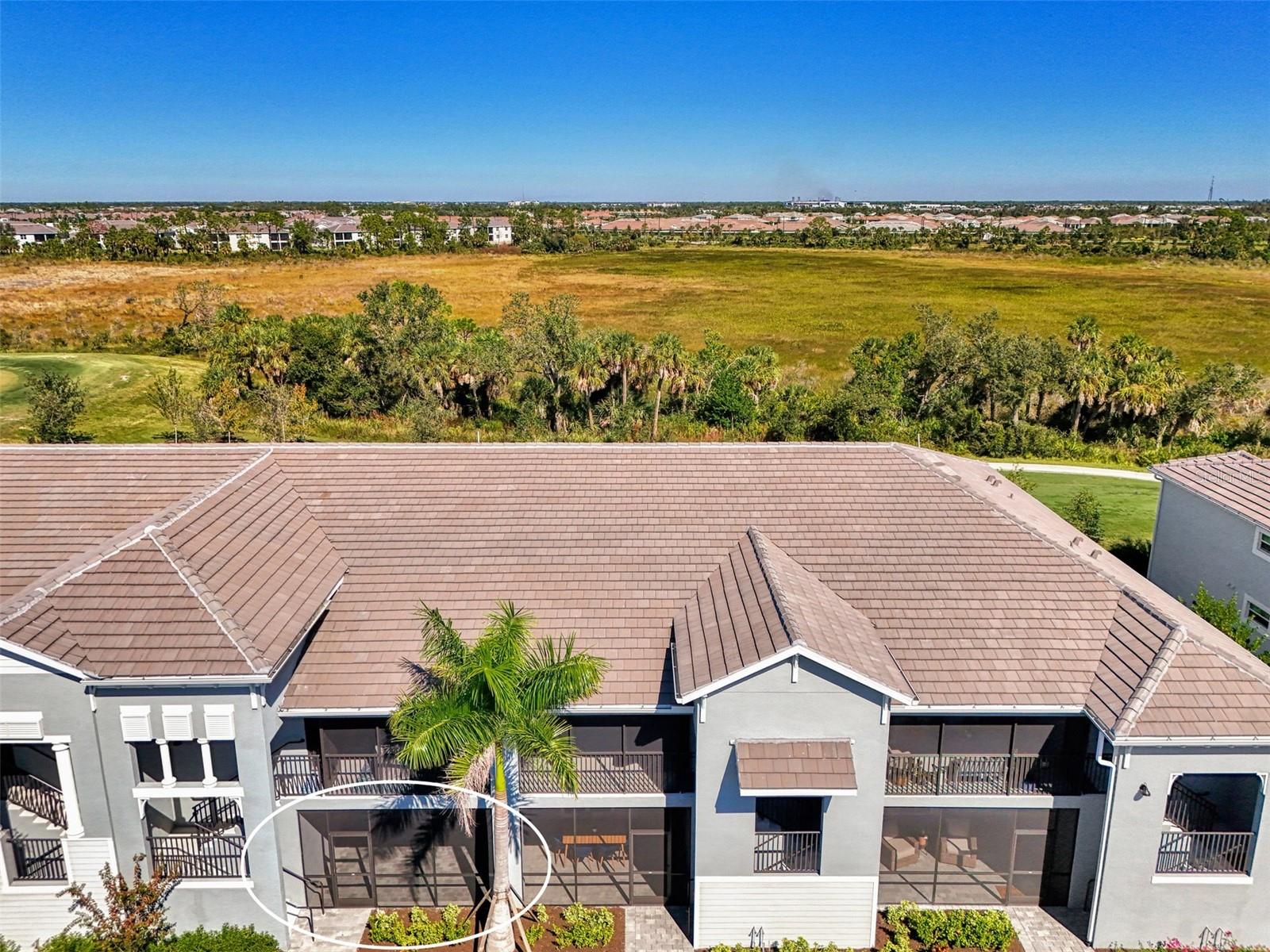 WELLEN PARK GOLF AND COUNTRY CLUB - Residential